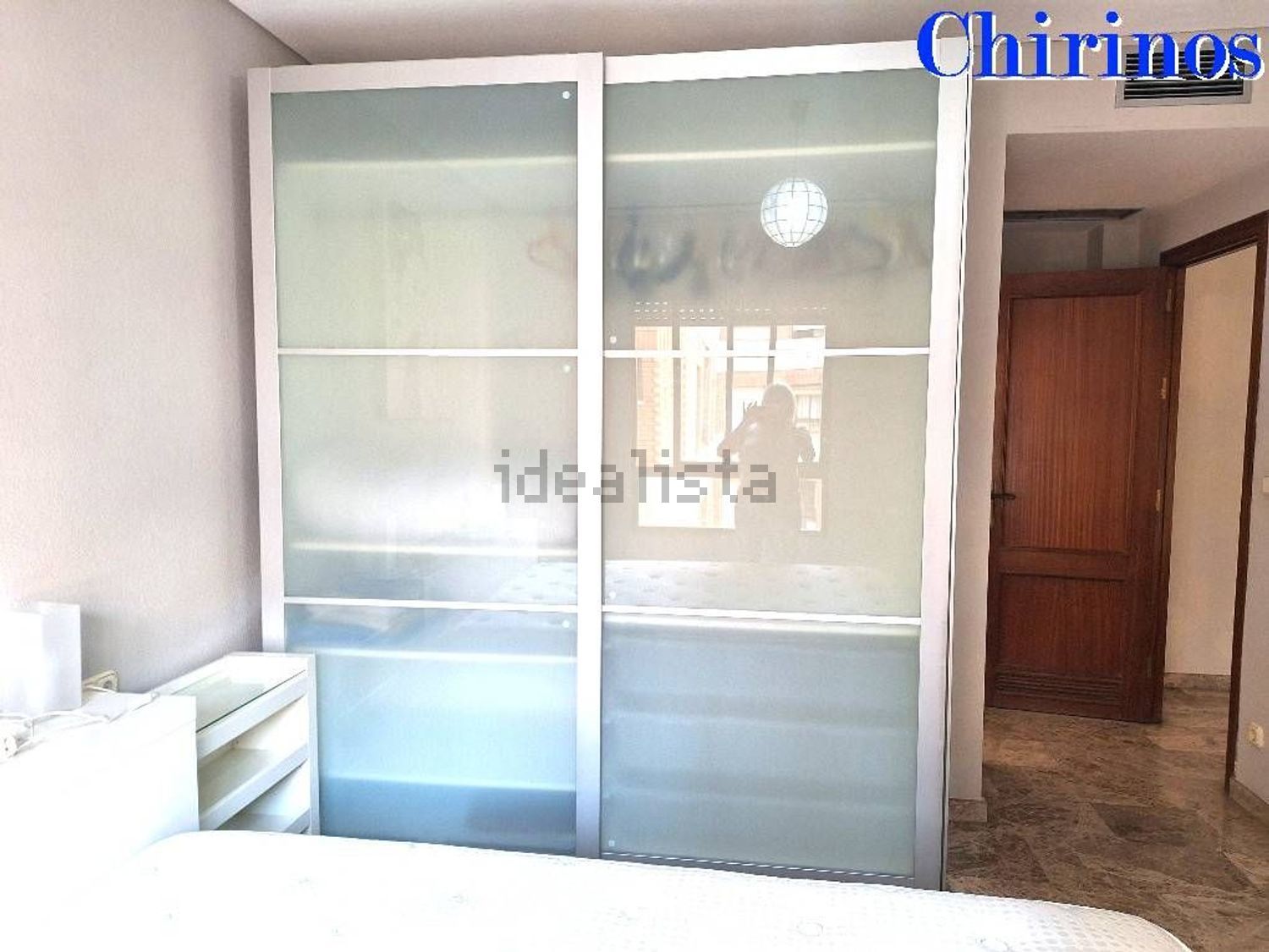 Piso de 55 m² en Córdoba