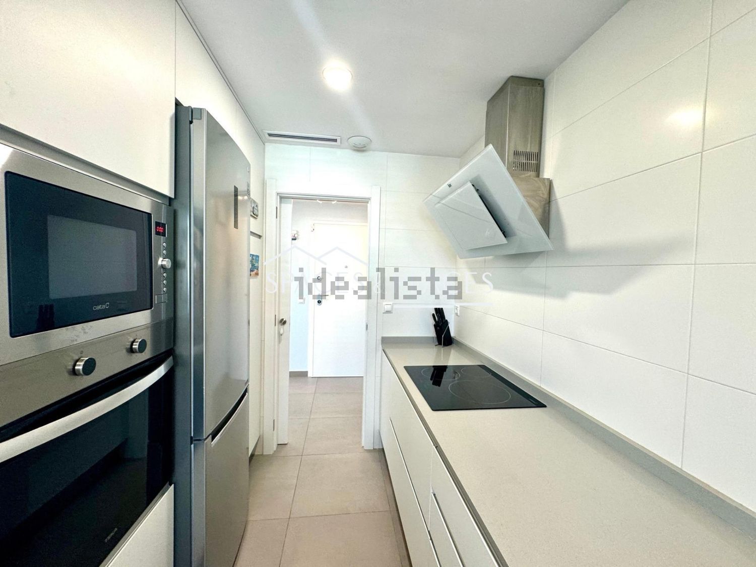 Pis de 119 m² a València