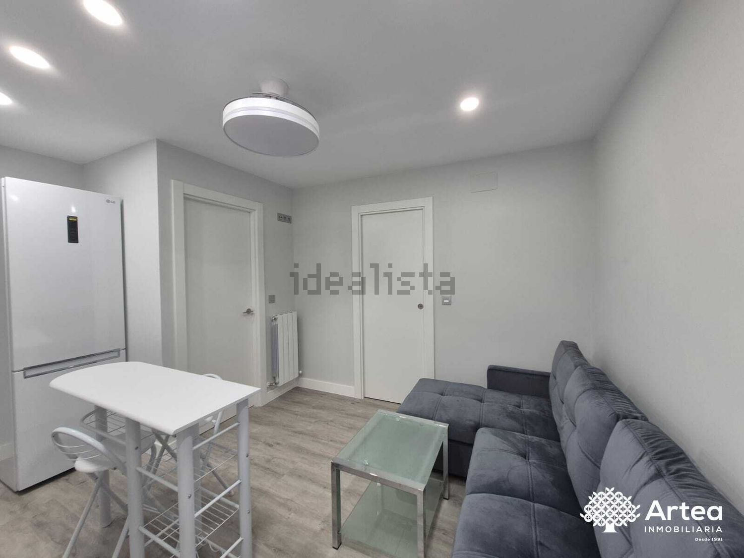 Appartamento 40 m² a Bilbao