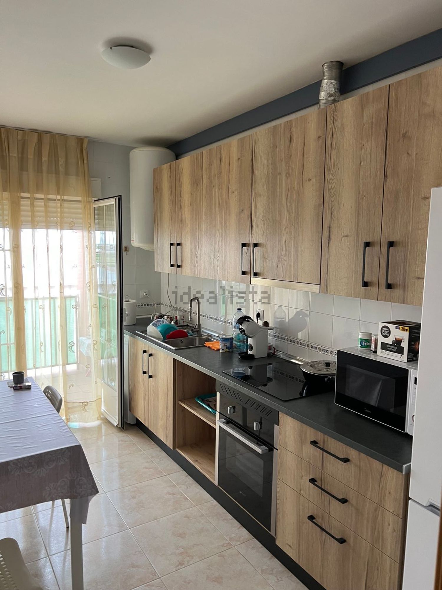 Wohnung 120 m² in Santa Cruz de la Zarza