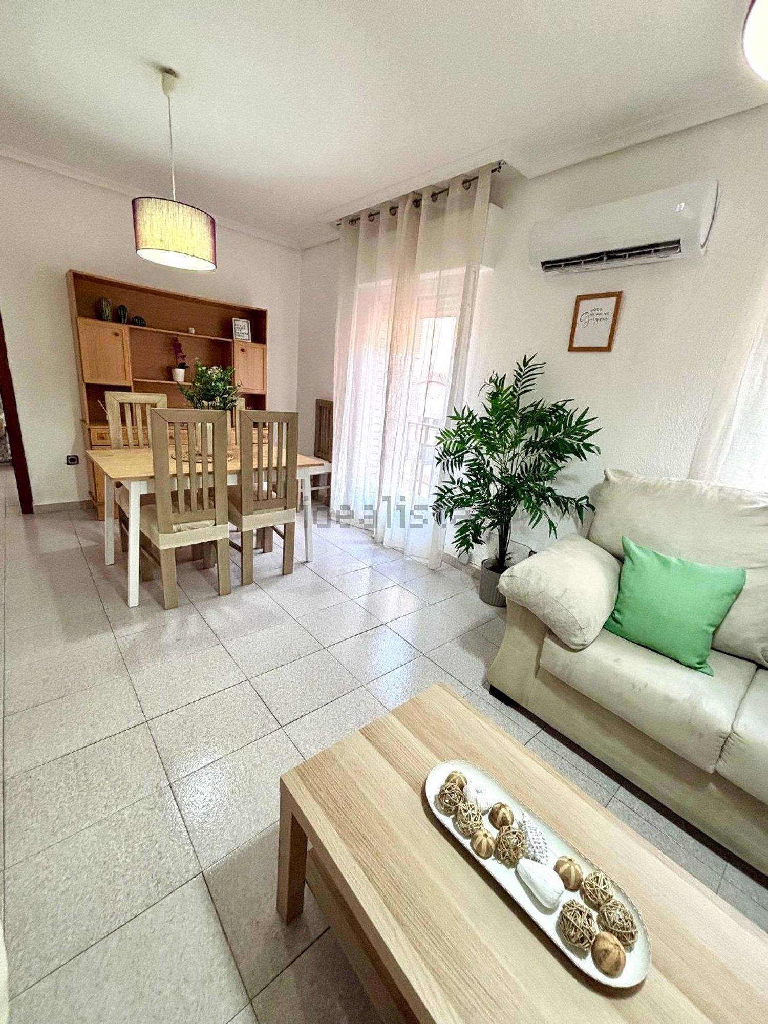 Piso de 85 m² en Jaén