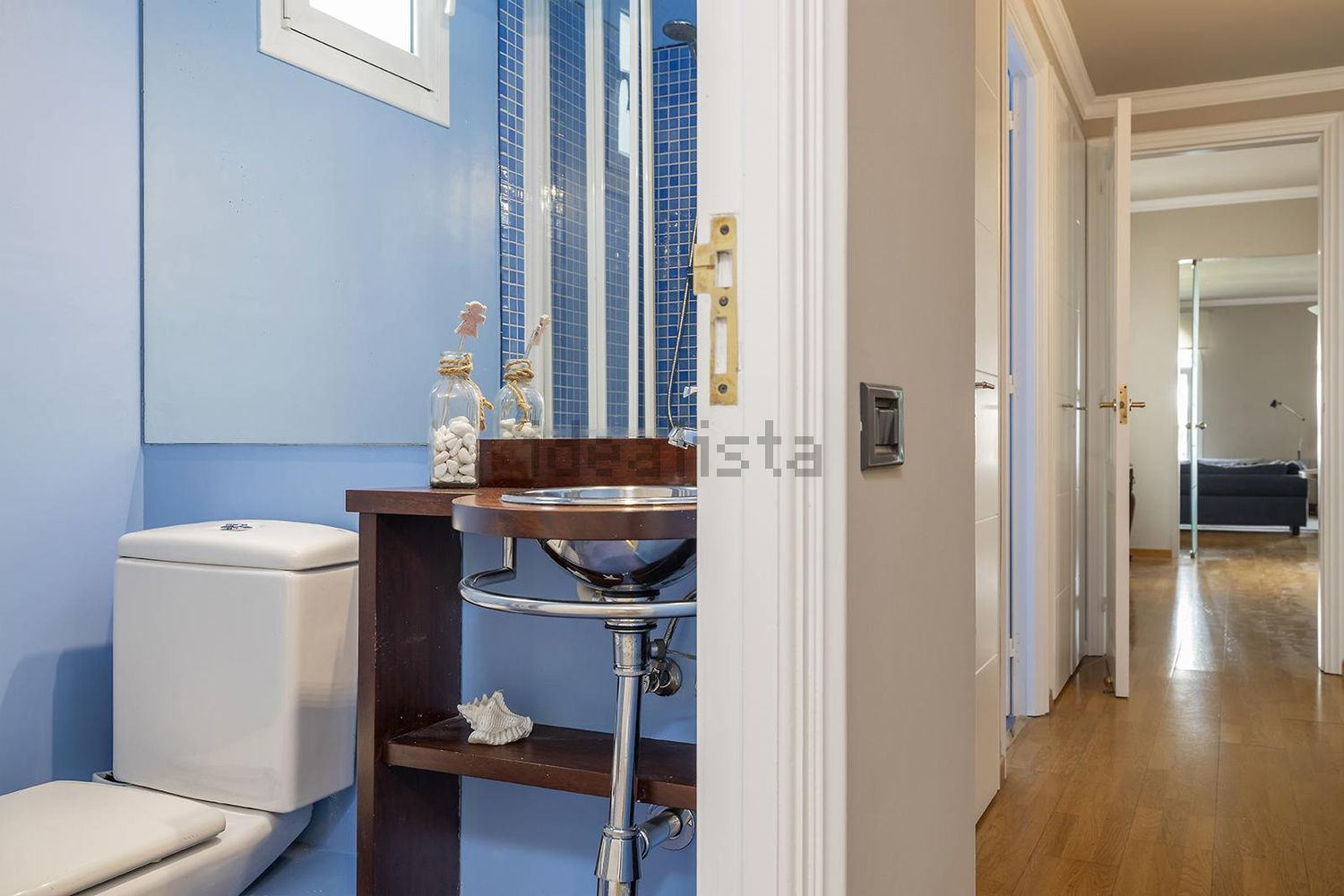 Piso de 200 m² en Barcelona