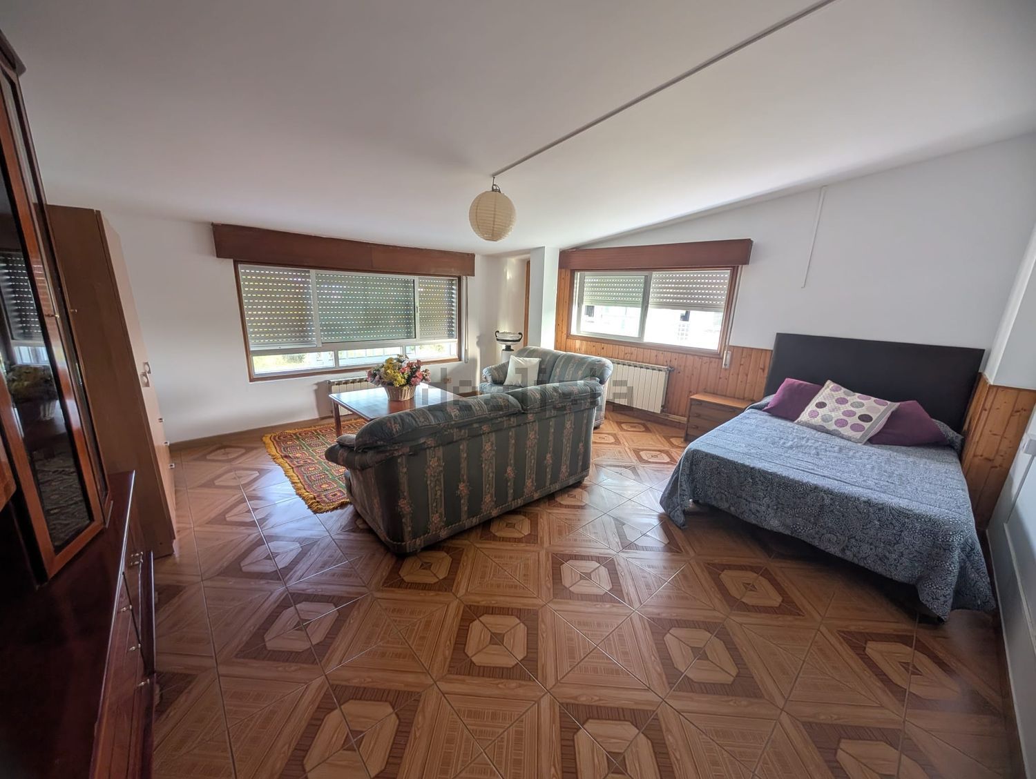 Habitación en alquiler, Vigo