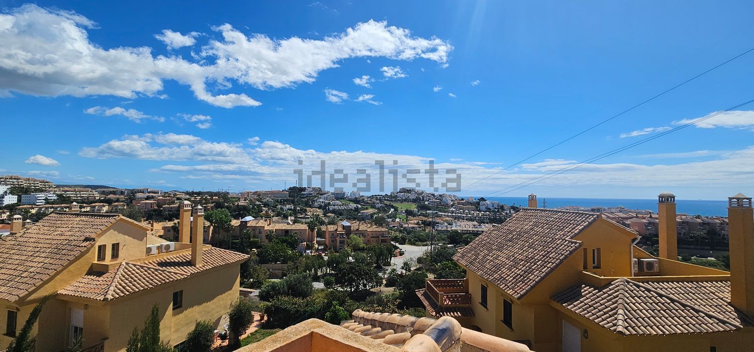 Casa de 193 m² a Mijas