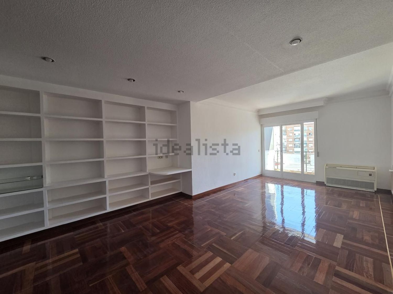 Piso de 123 m² en Madrid