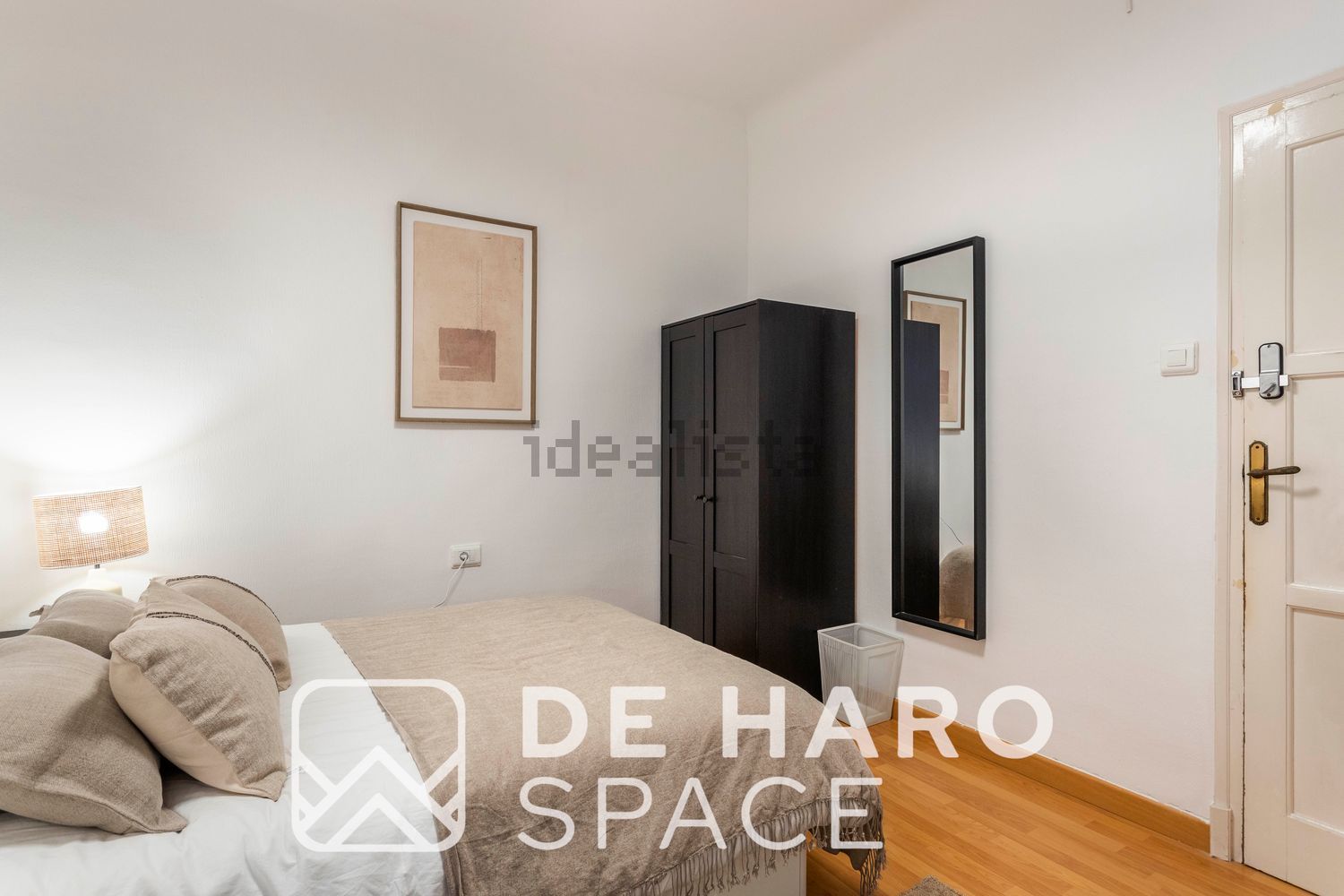Habitació de lloguer, Alacant