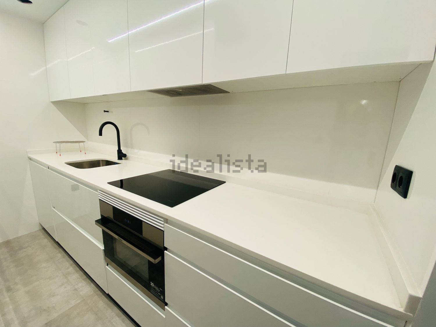 Pis de 70 m² a A Corunya