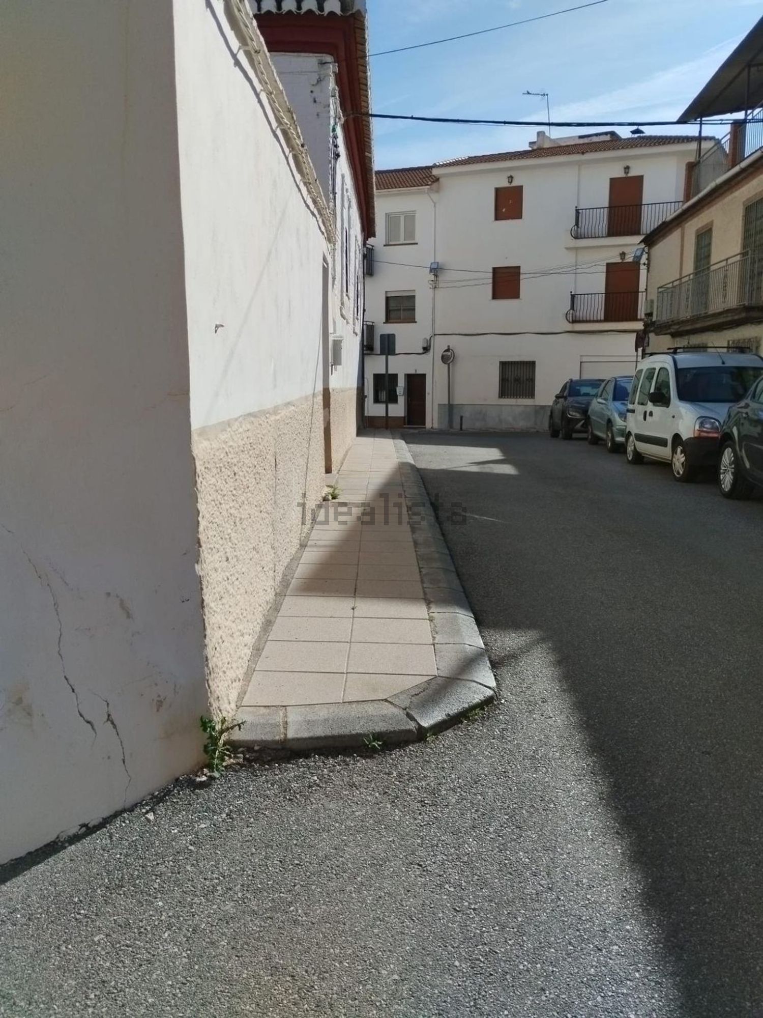 Pis de 65 m² a Villa de Otura