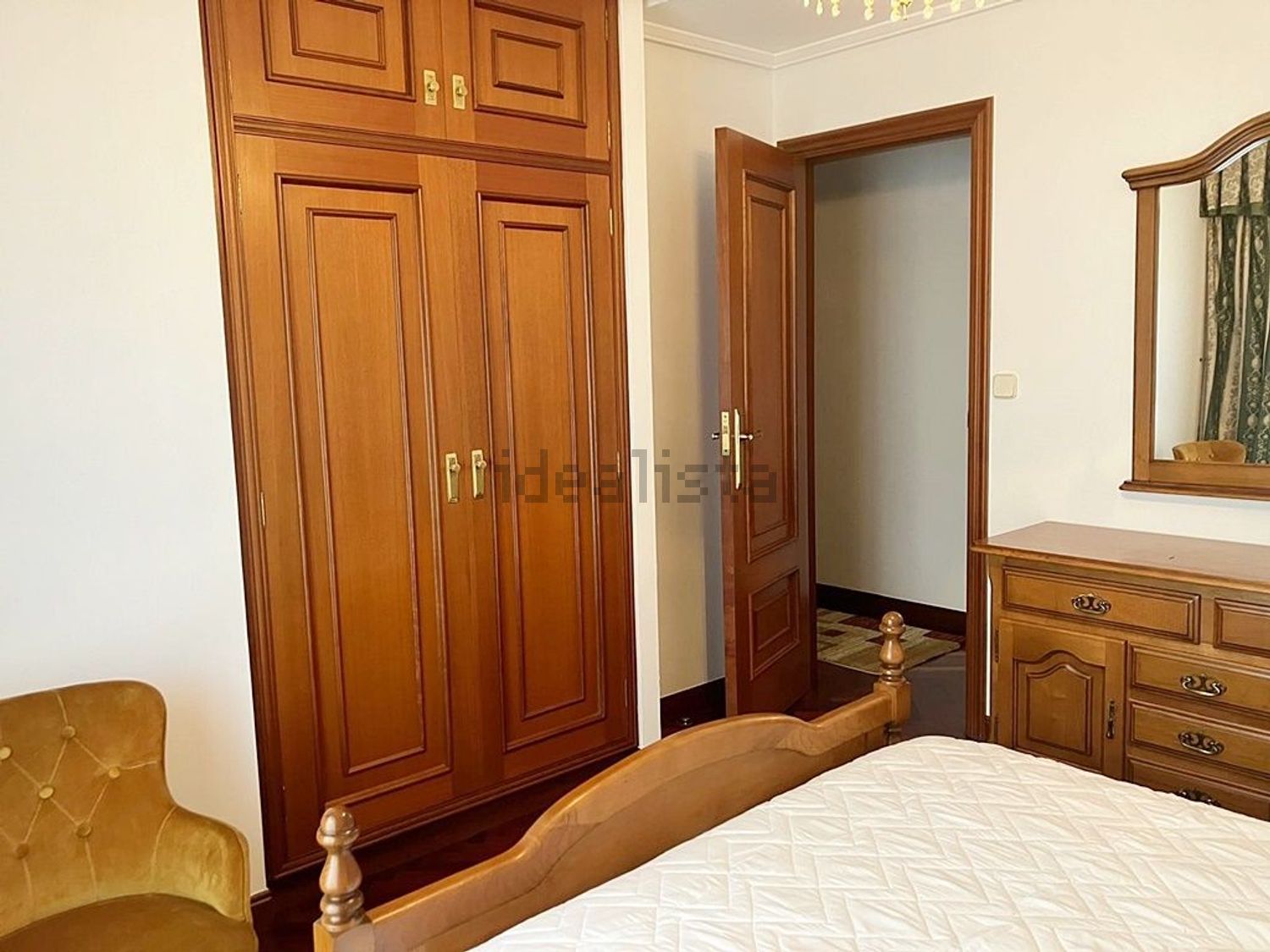 Wohnung 154 m² in A Coruña