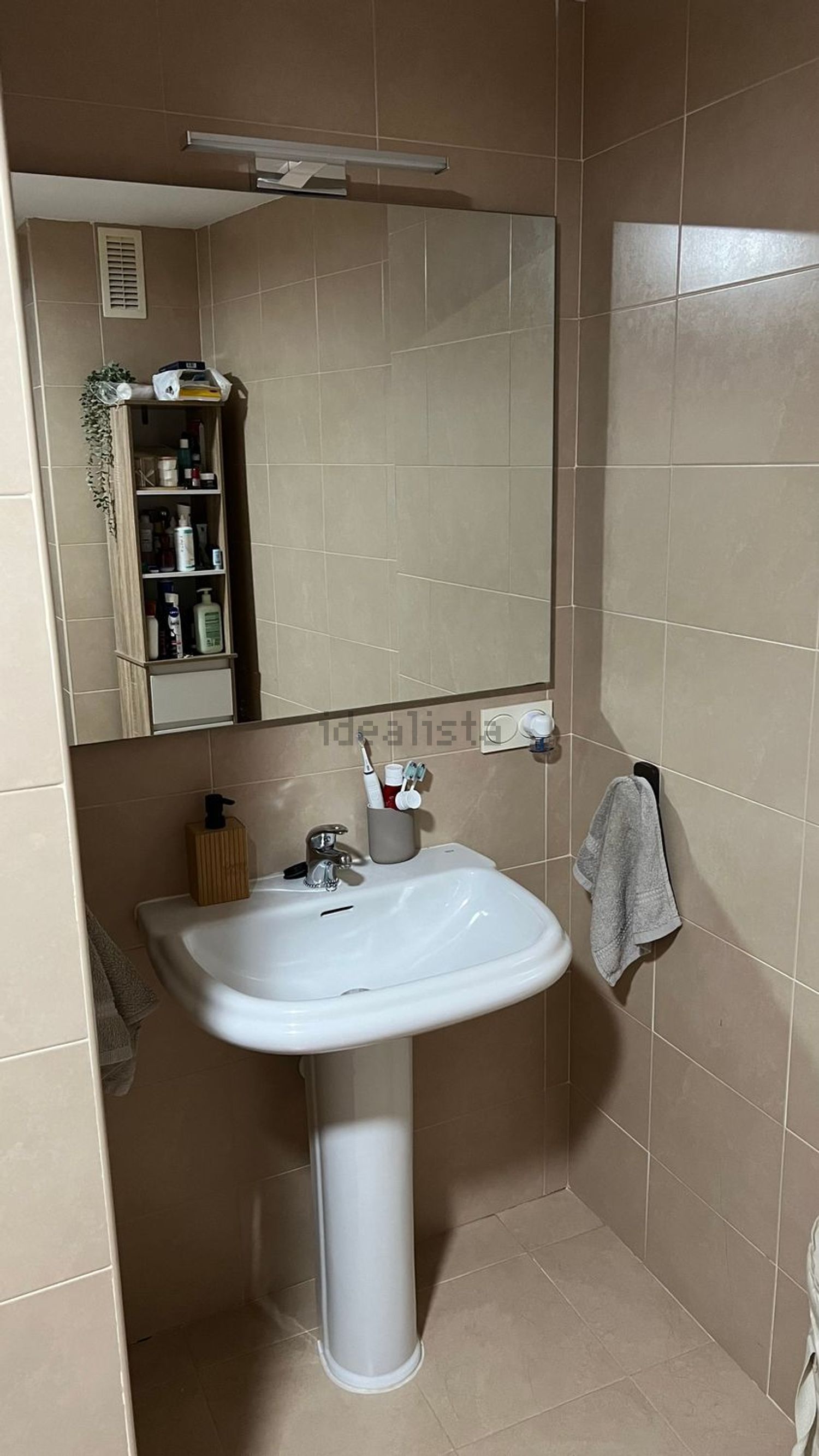 Pis de 89 m² a Lucena