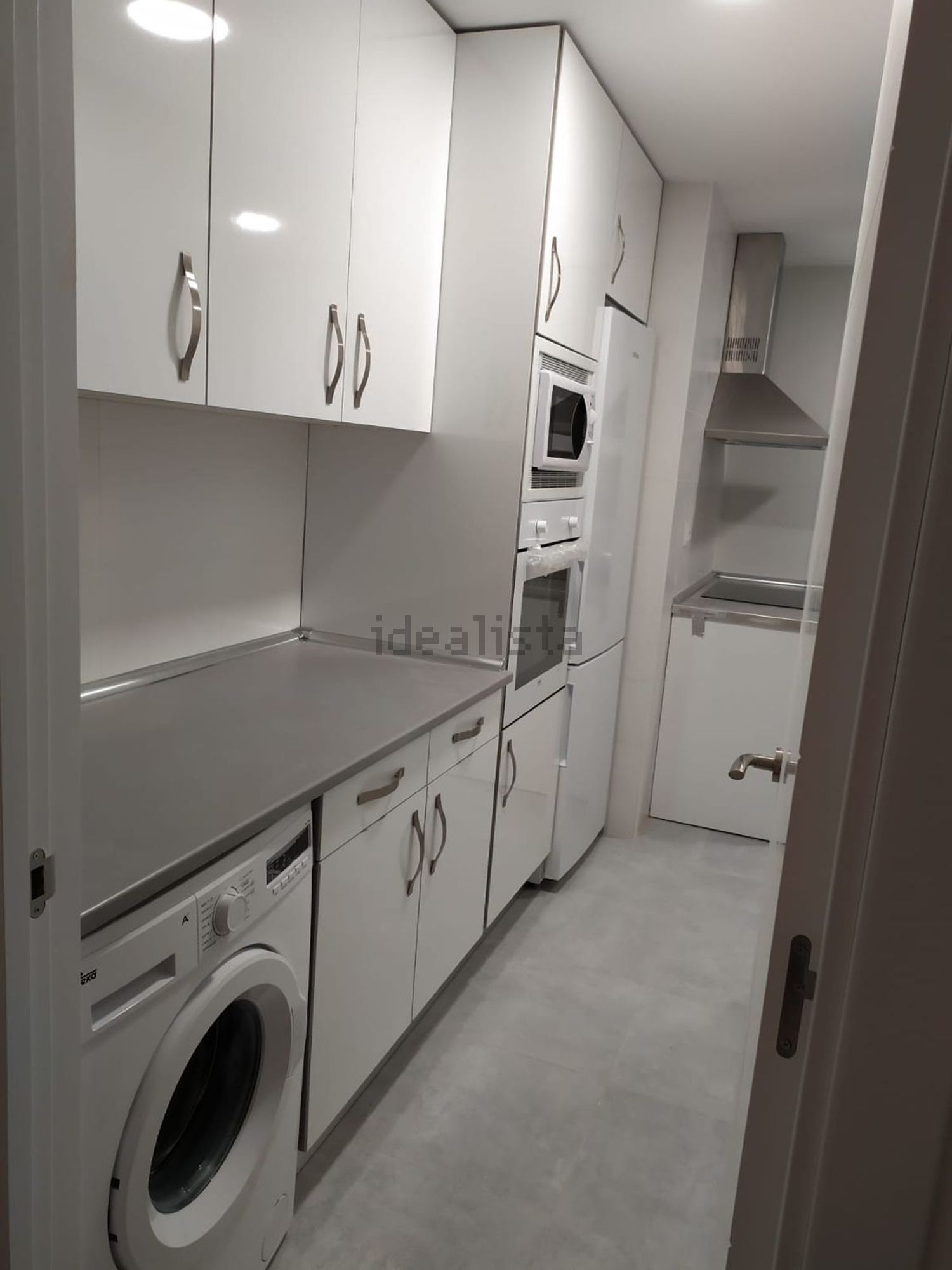 Appartamento 120 m² a Madrid
