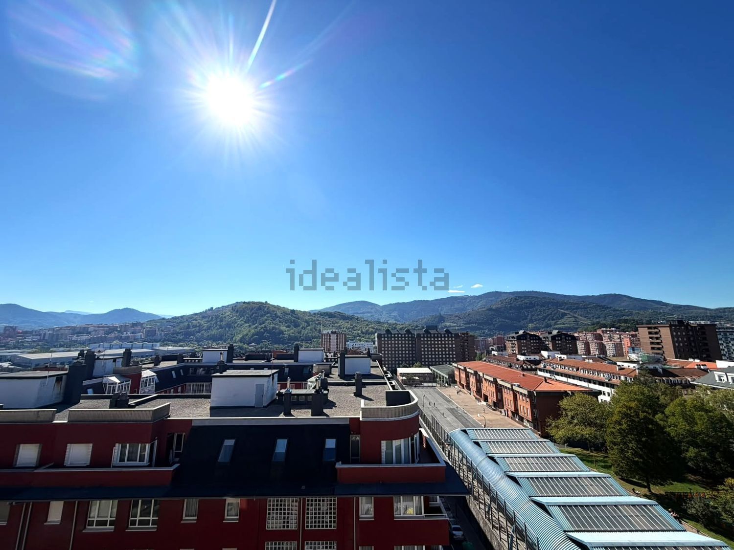 Pis de 87 m² a Bilbao
