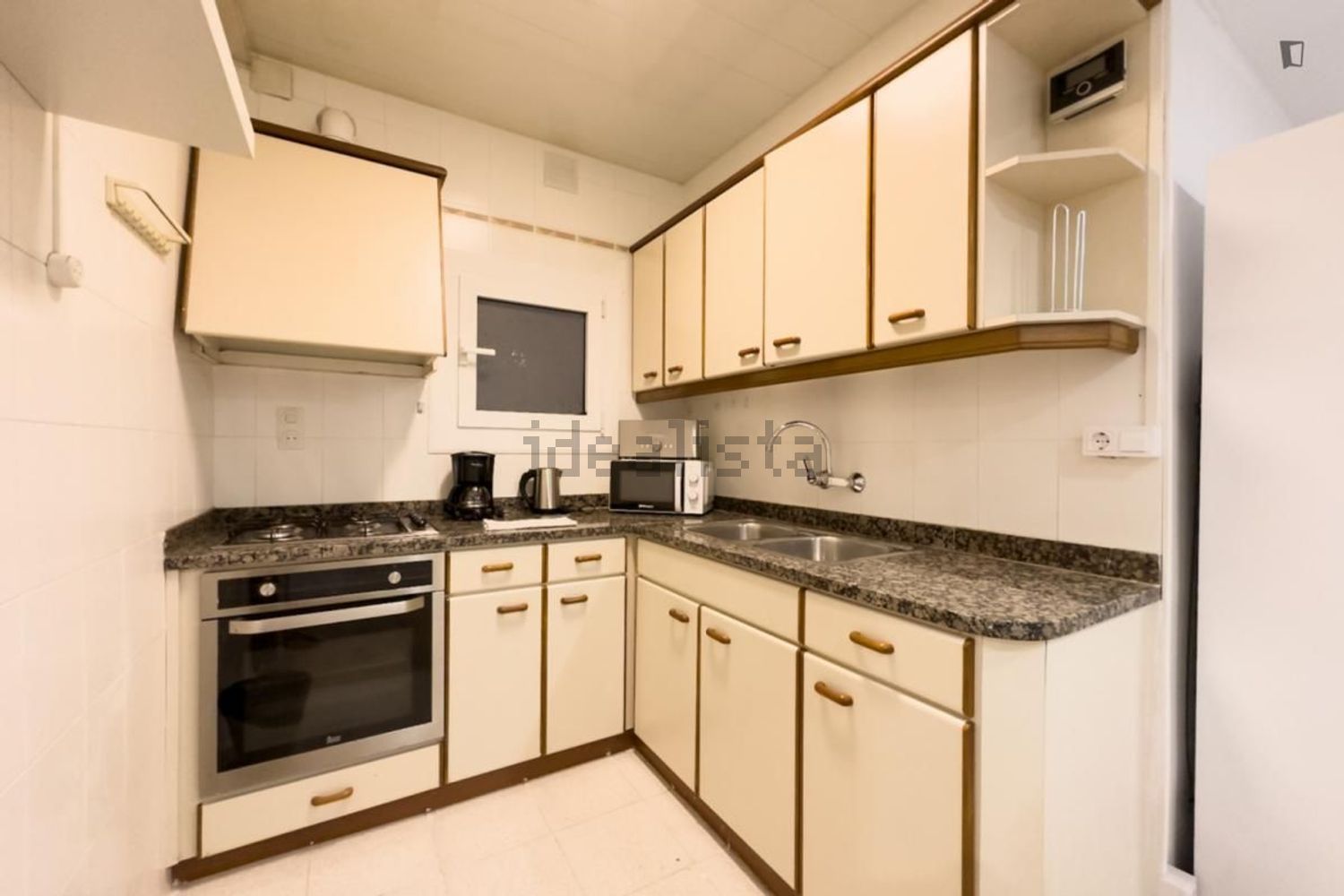 Habitación en alquiler, Barcelona