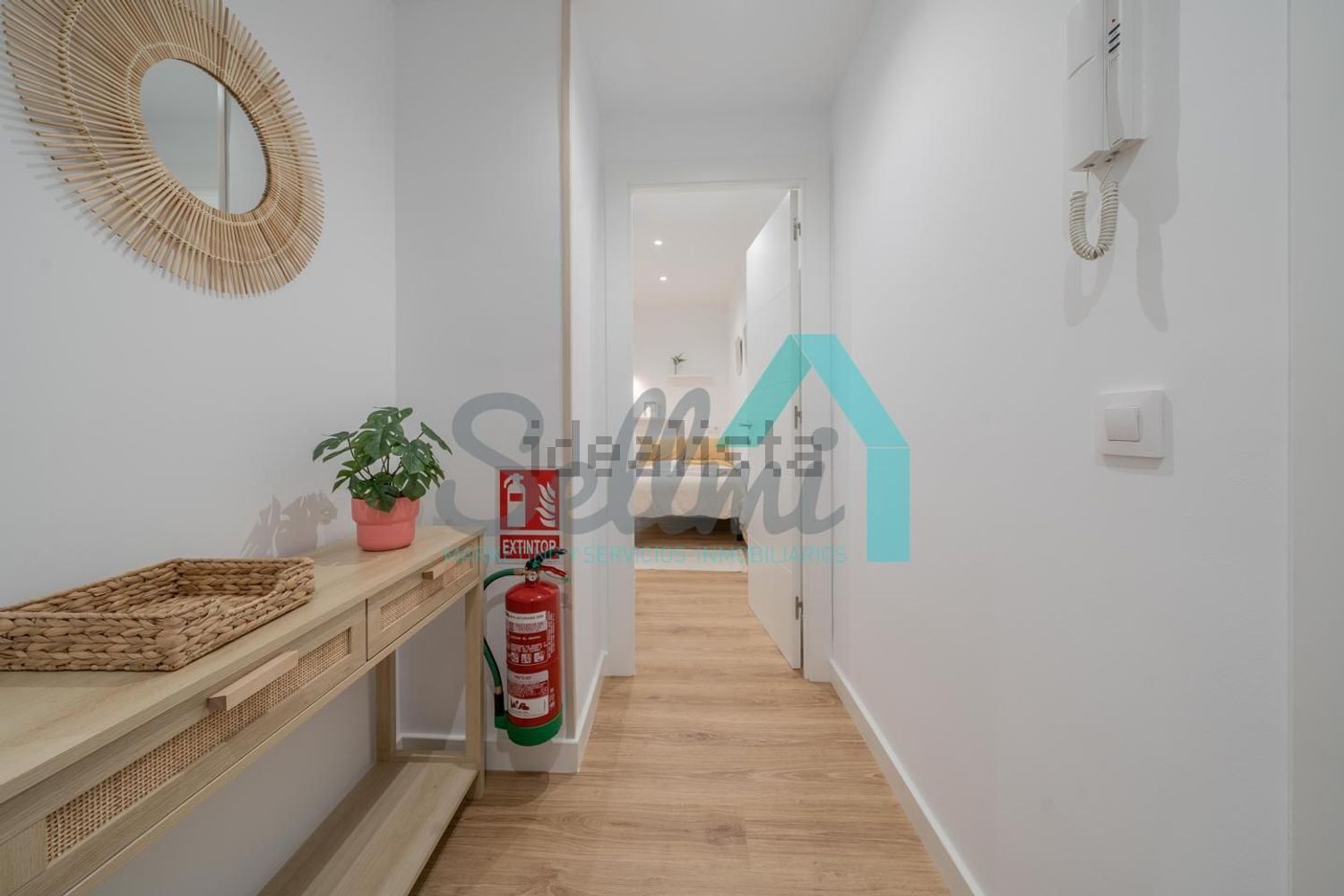 Piso de 114 m² en Oviedo