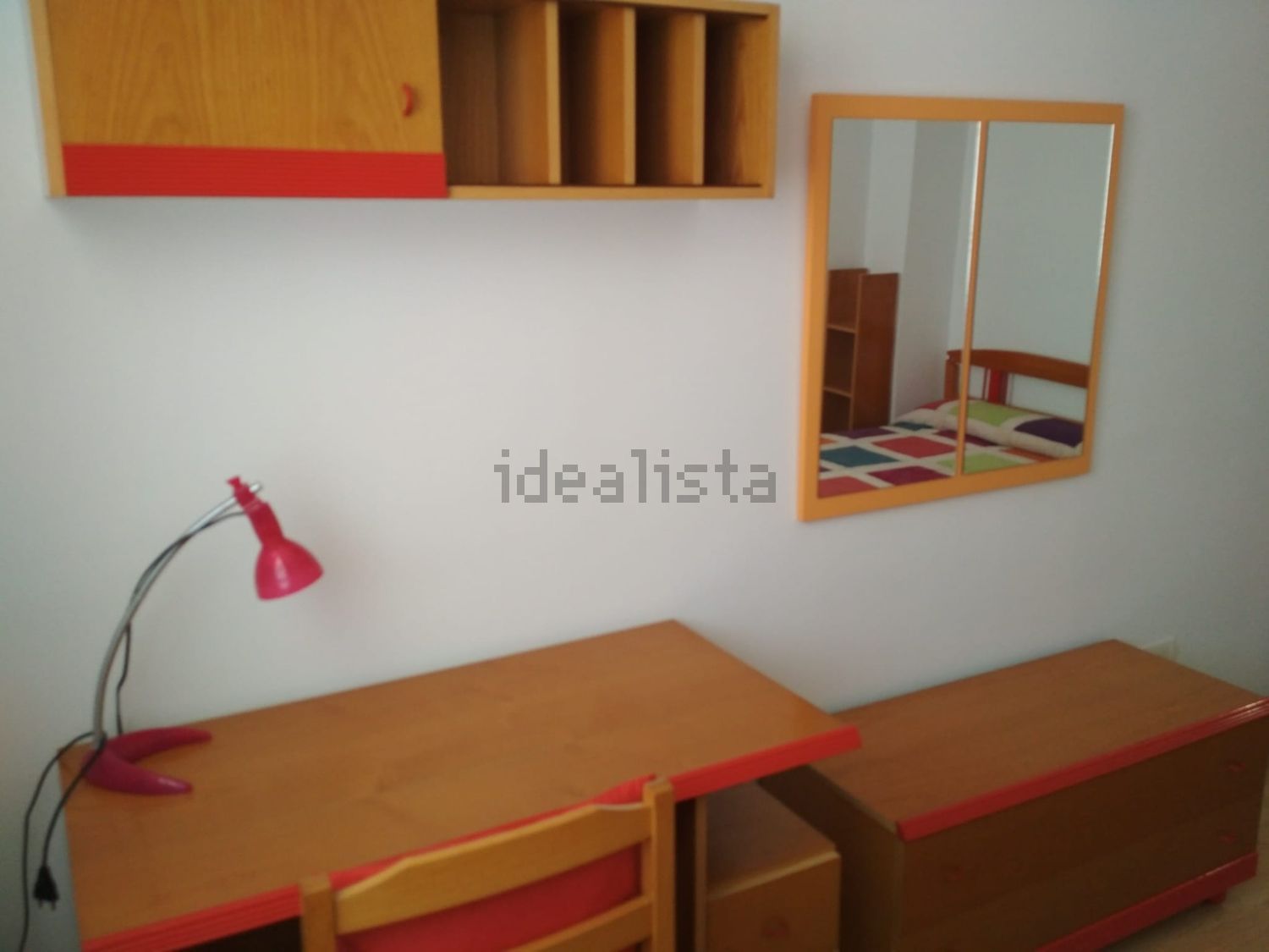 Pis de 90 m² a La Roda