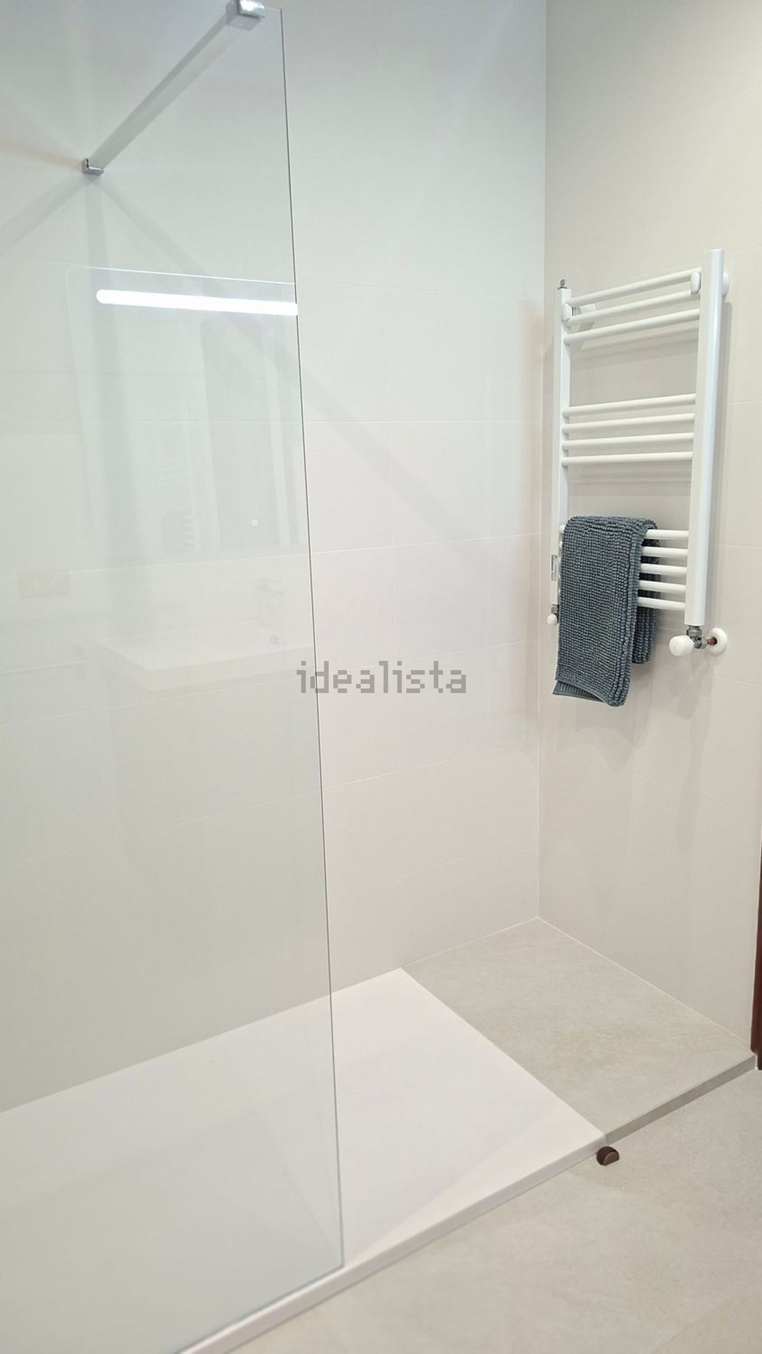 Piso de 124 m² en Ferrol