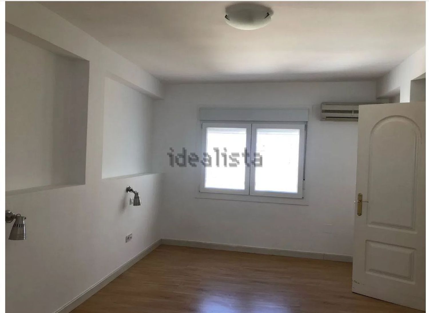 Pis de 110 m² a Madrid
