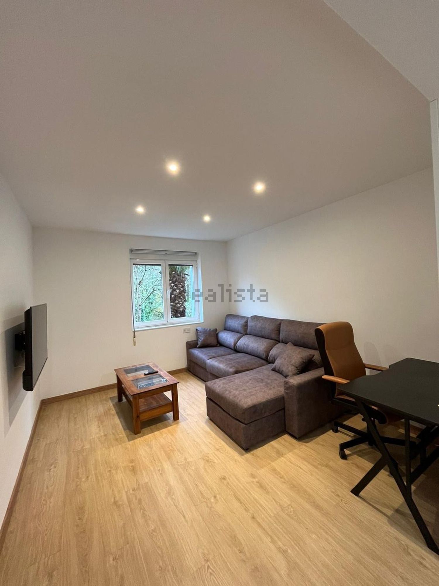 Piso de 47 m² en Morcín