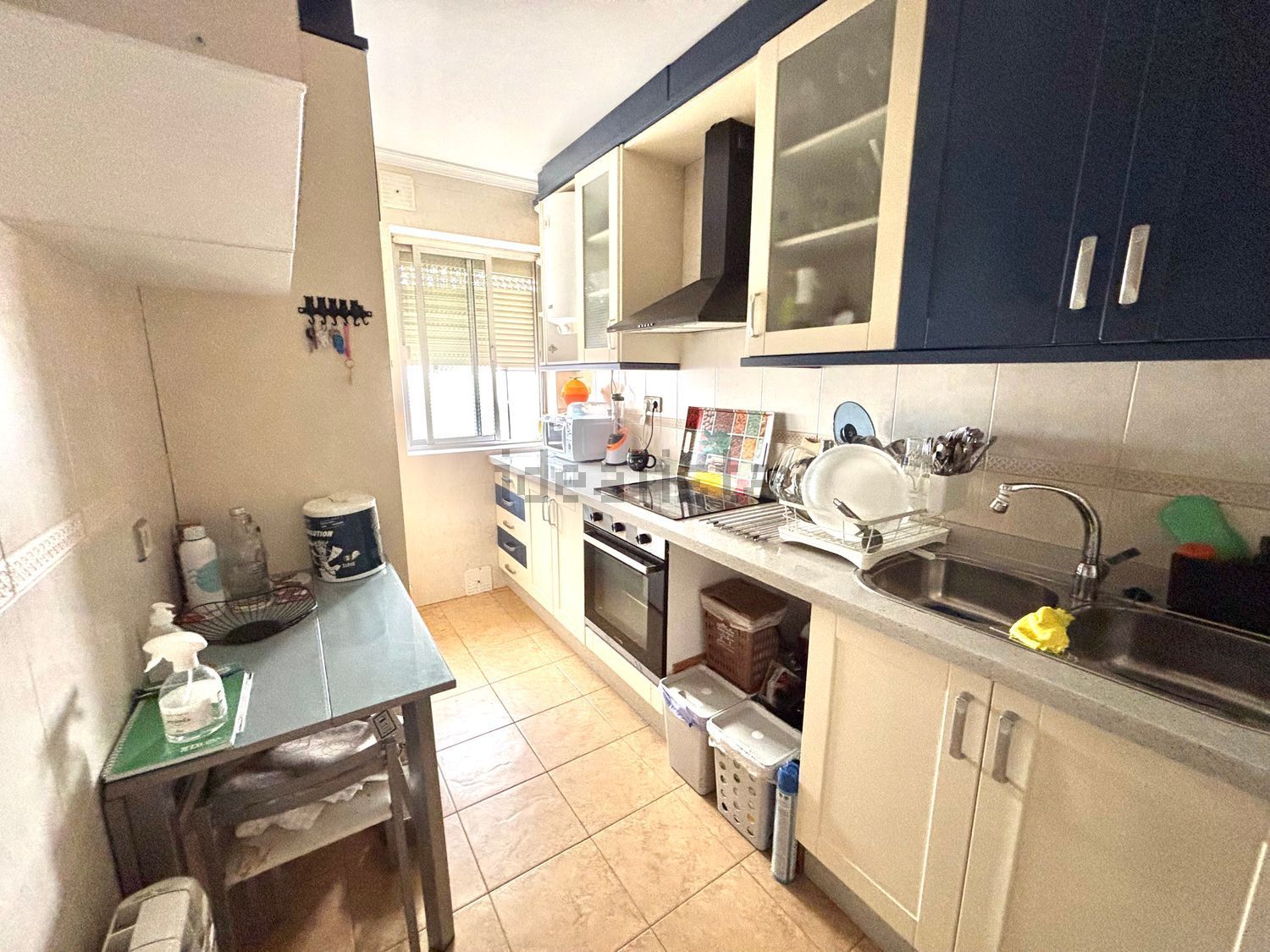 Pis de 70 m² a Albacete