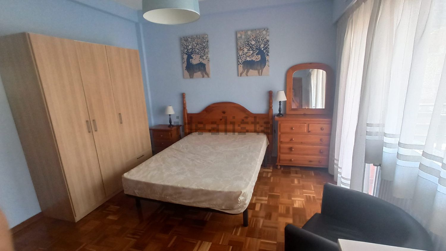Pis de 50 m² a Madrid
