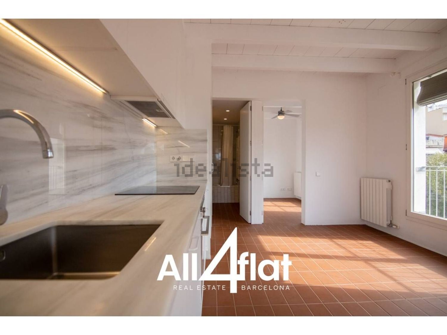 Wohnung 55 m² in Sant Pere de Ribes