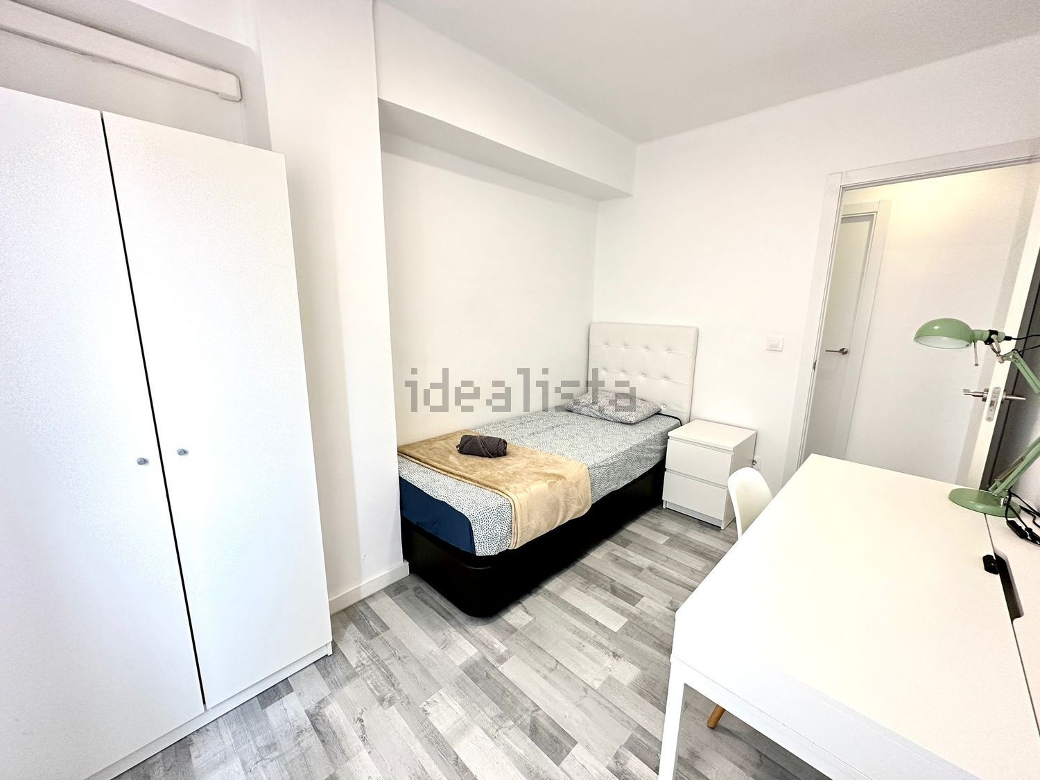 Piso de 102 m² en Valencia