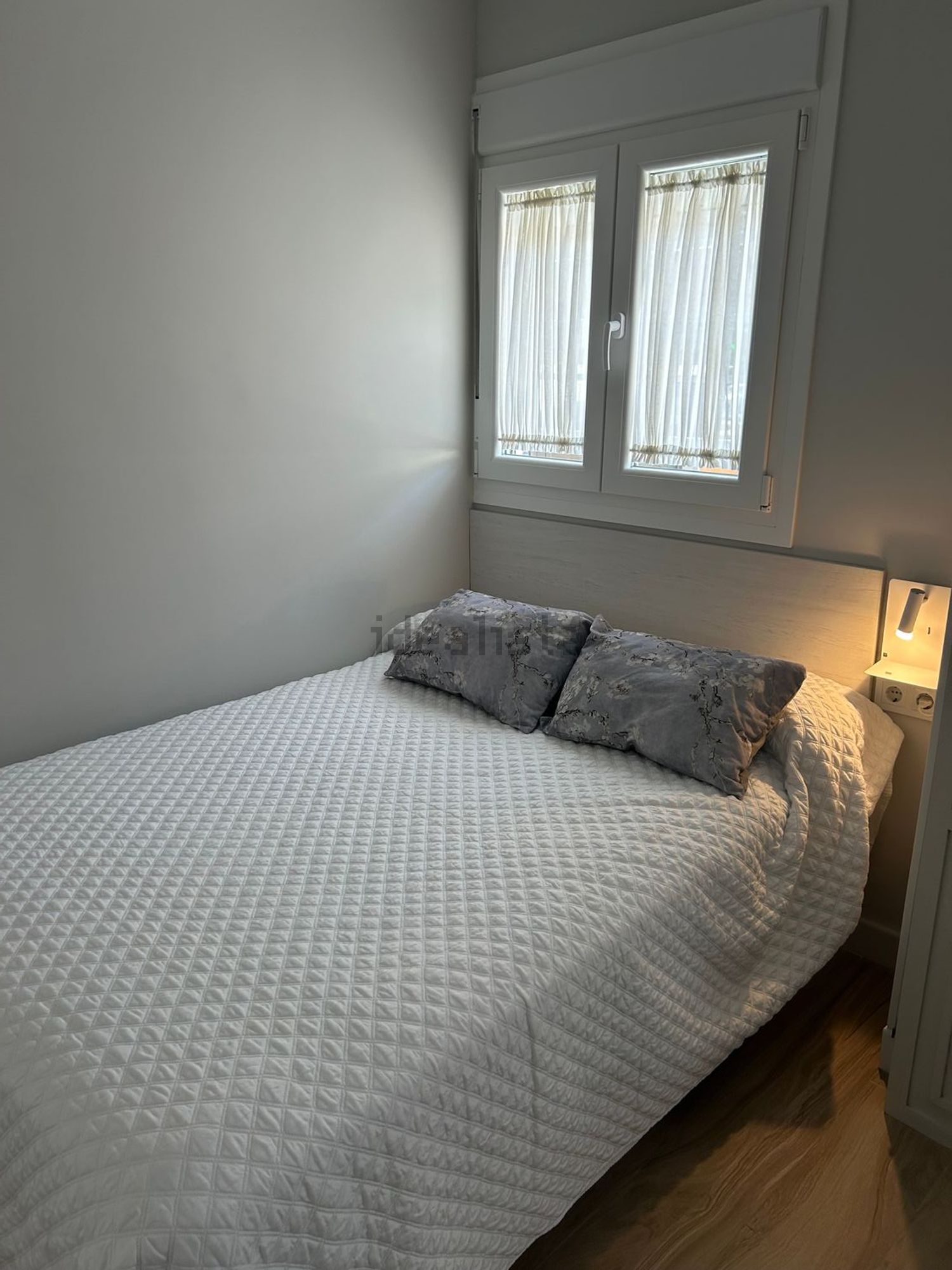 Wohnung 35 m² in Cádiz
