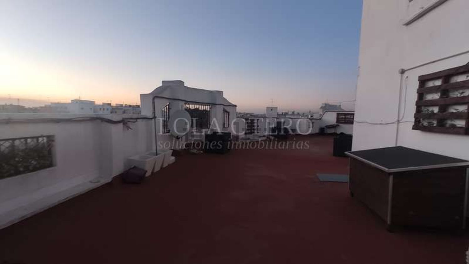 Pis de 75 m² a València