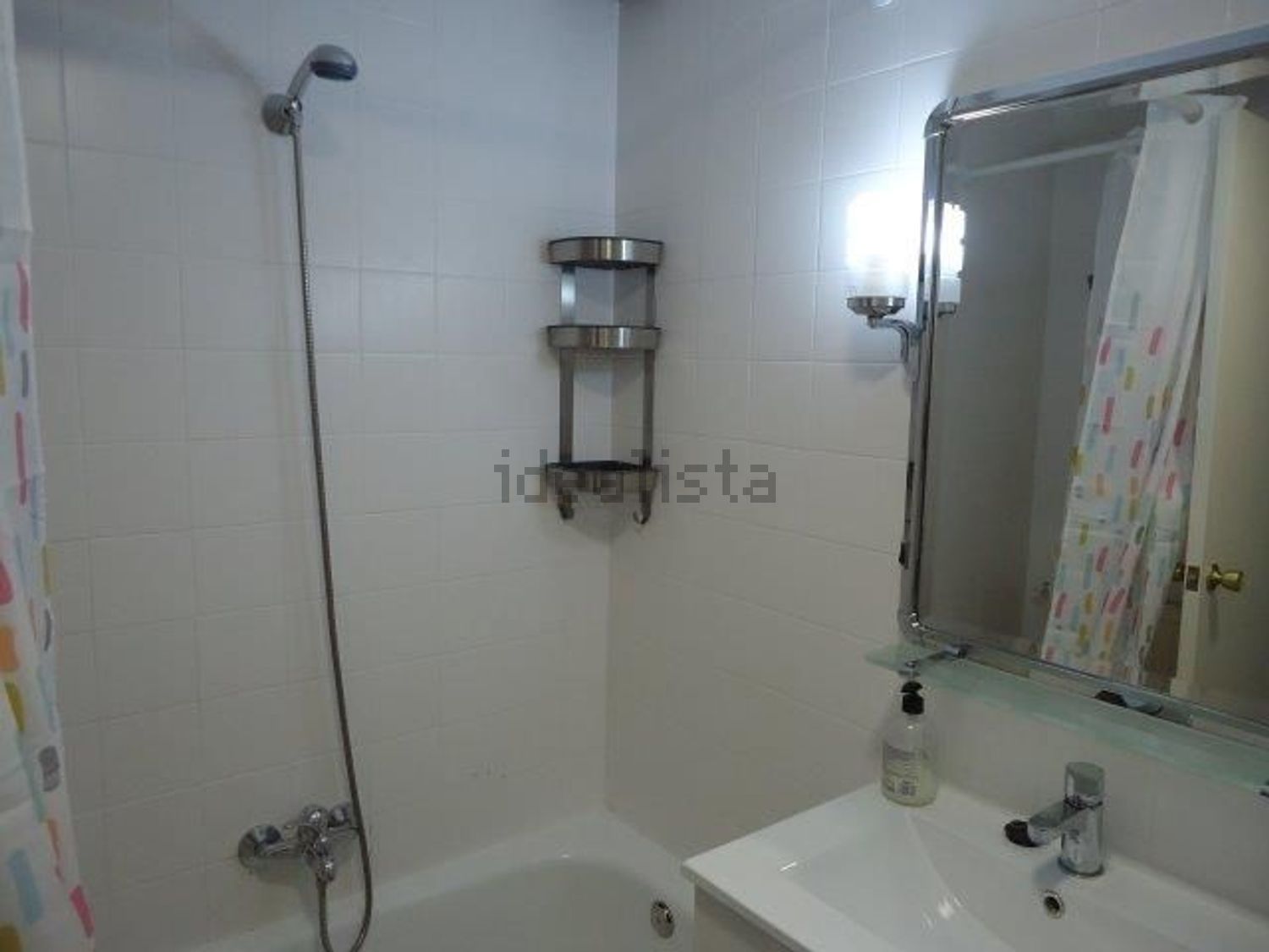 Wohnung 100 m² in Lleida
