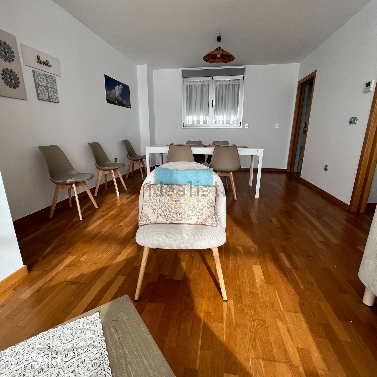 Habitación en alquiler, Almería
