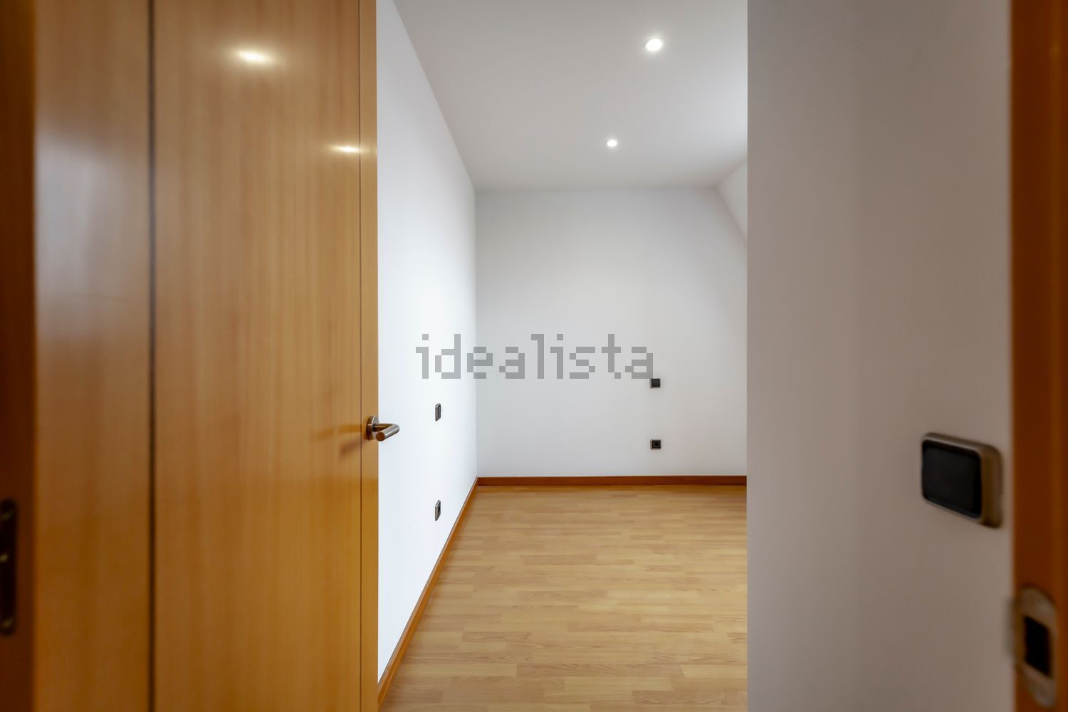Pis de 115 m² a Madrid