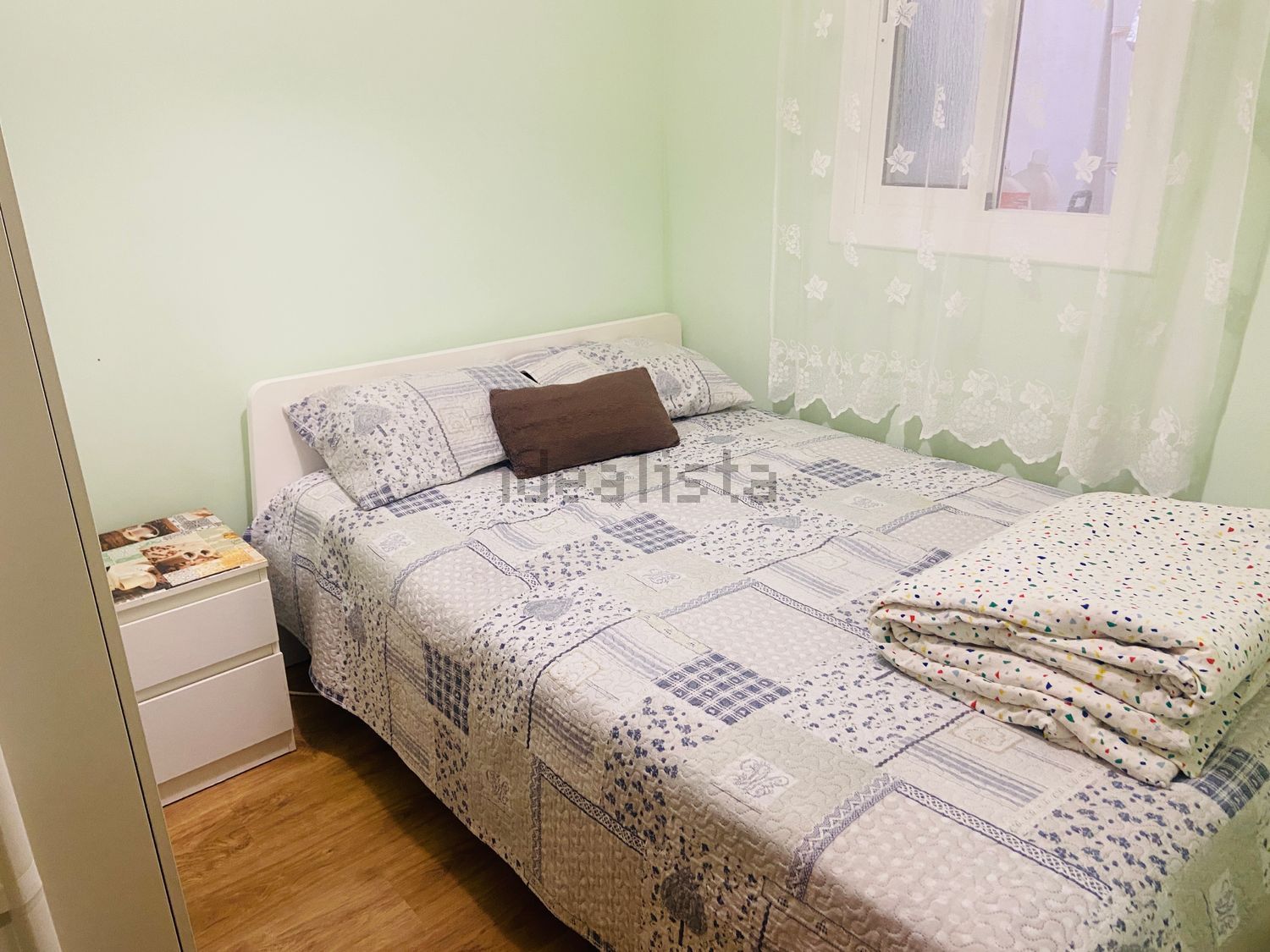 Habitación en alquiler, Santa Coloma de Gramenet