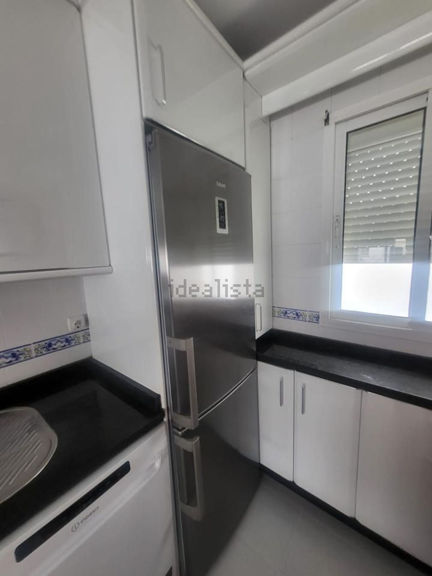 Wohnung 107 m² in Sevilla