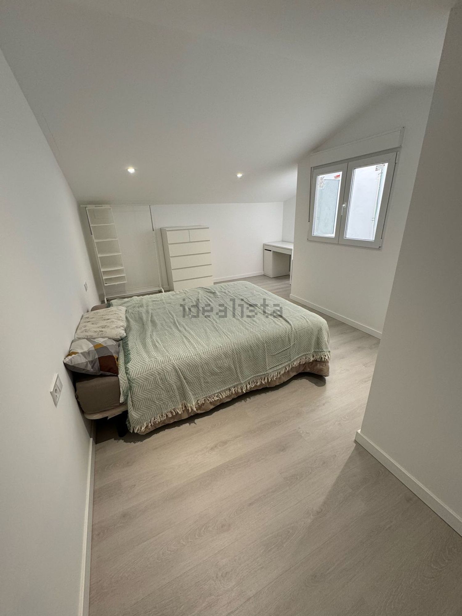 Habitación en alquiler, Terrassa