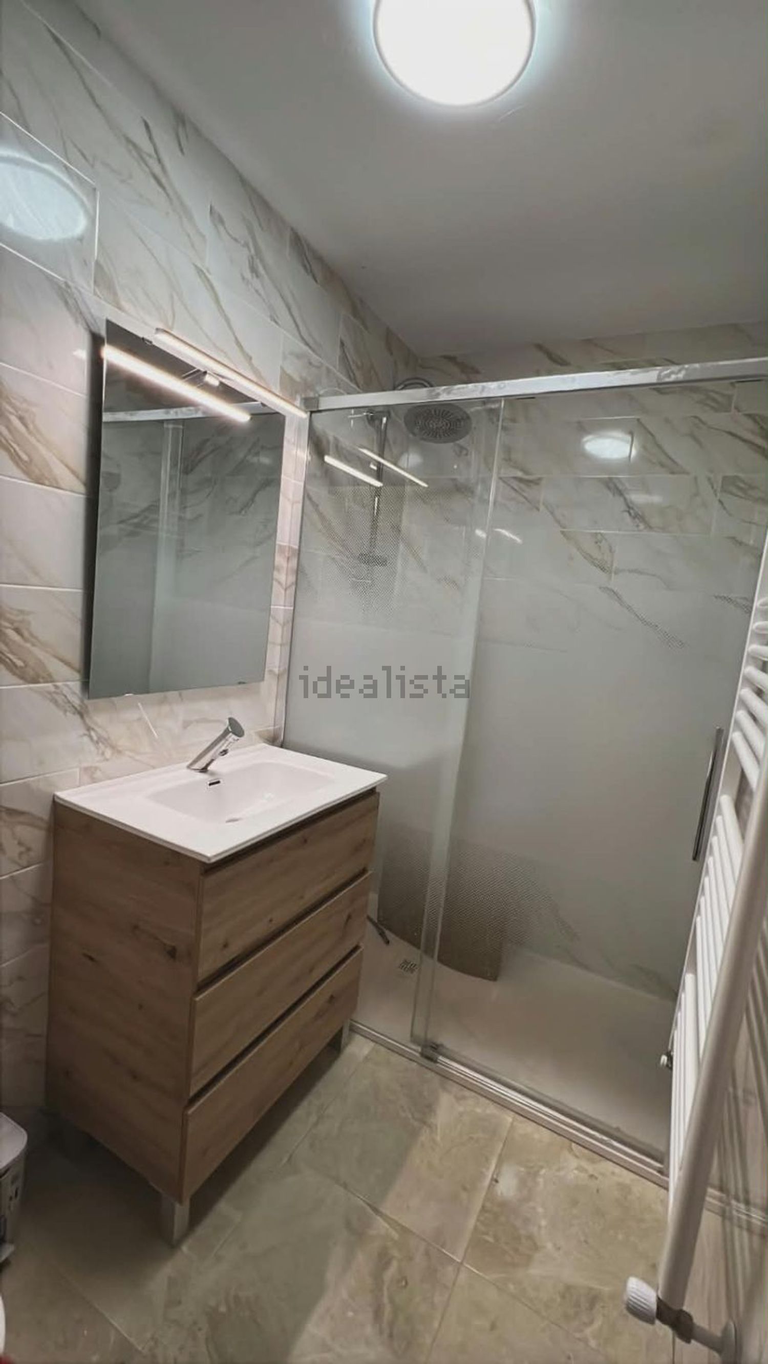 Pis de 95 m² a Toledo