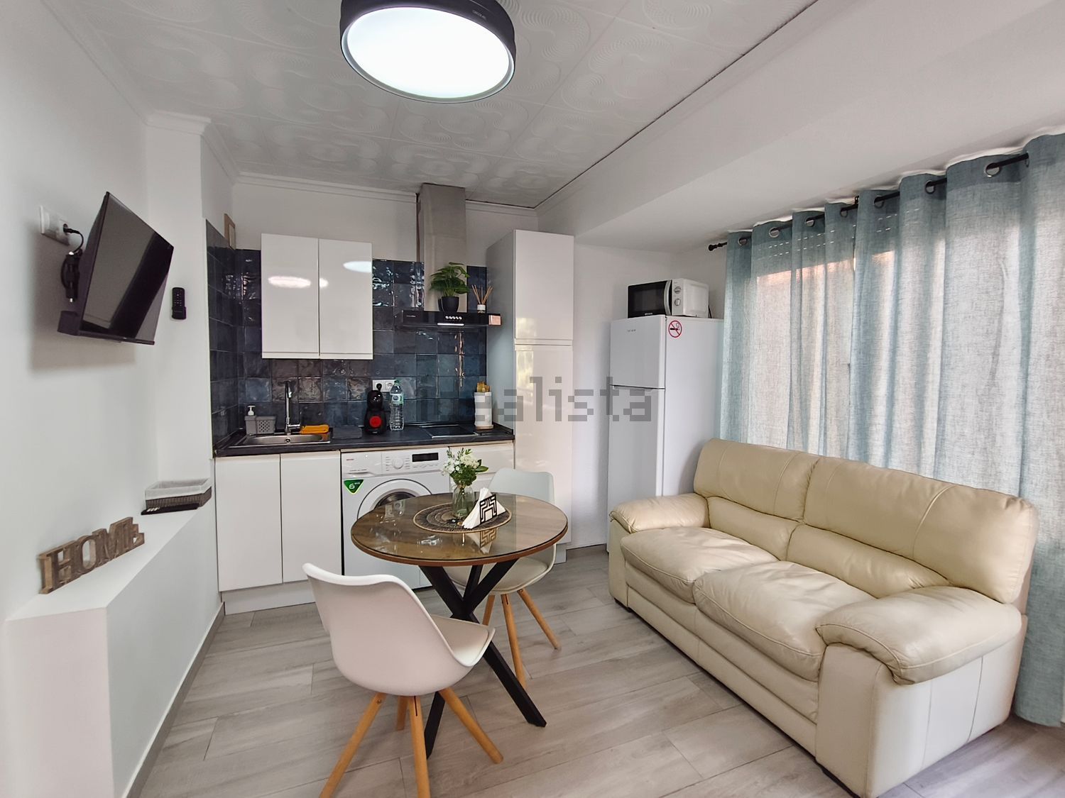 Pis de 35 m² a Vila-real
