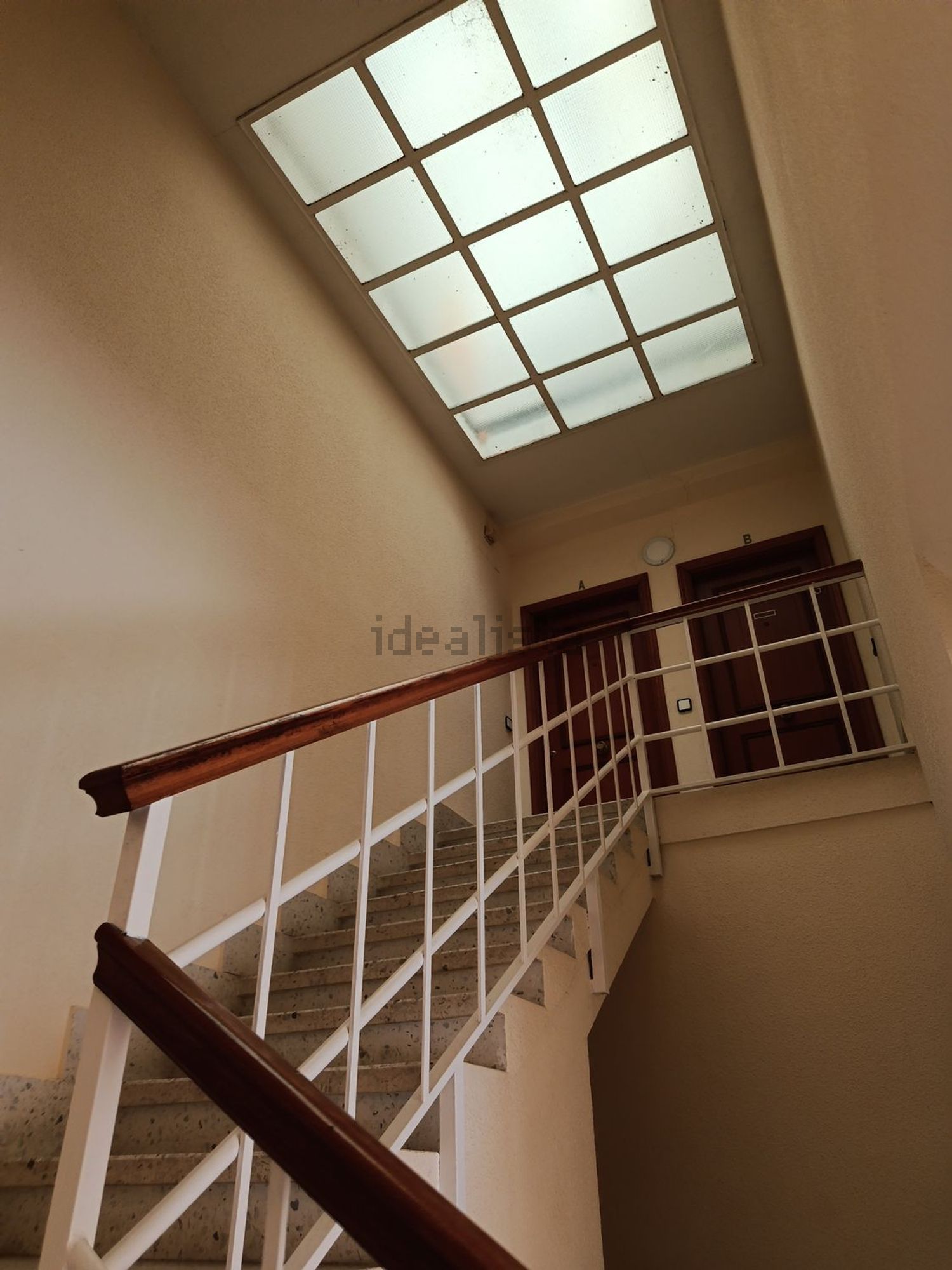 Piso de 110 m² en Arapiles