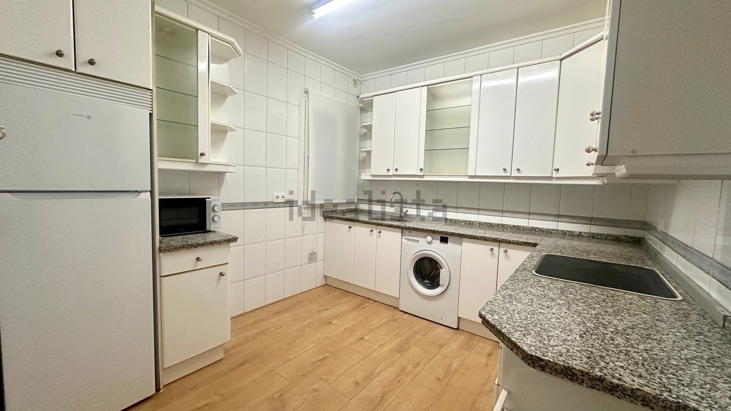 Piso de 70 m² en León