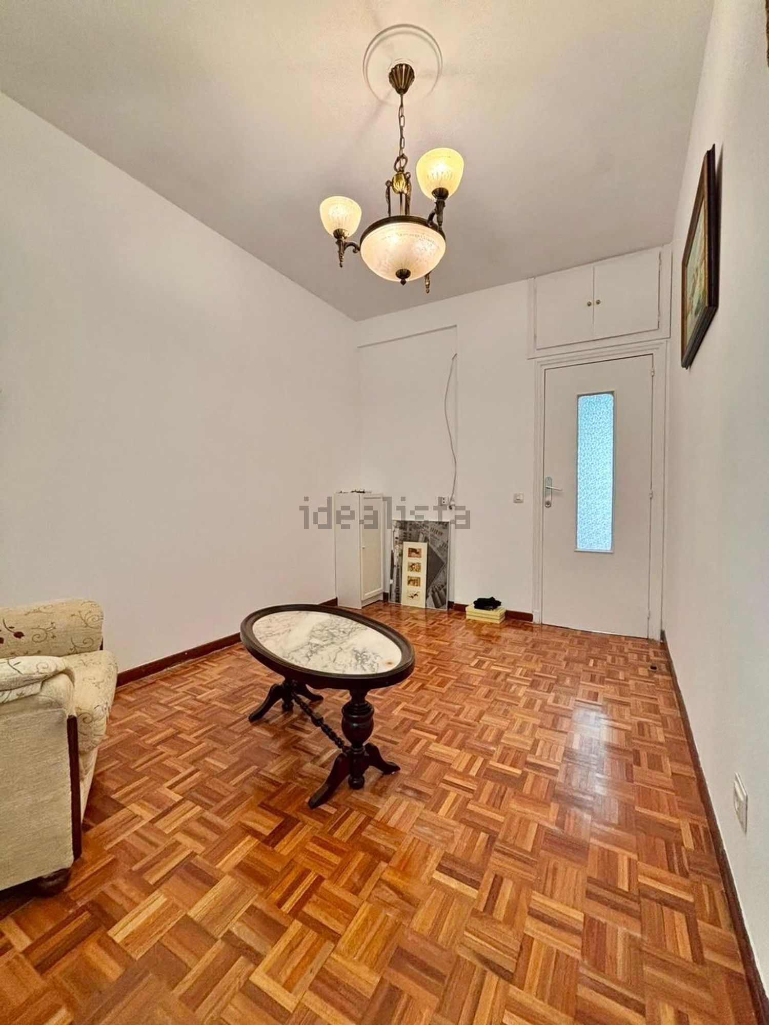 Apartamento 77 m² em Madrid