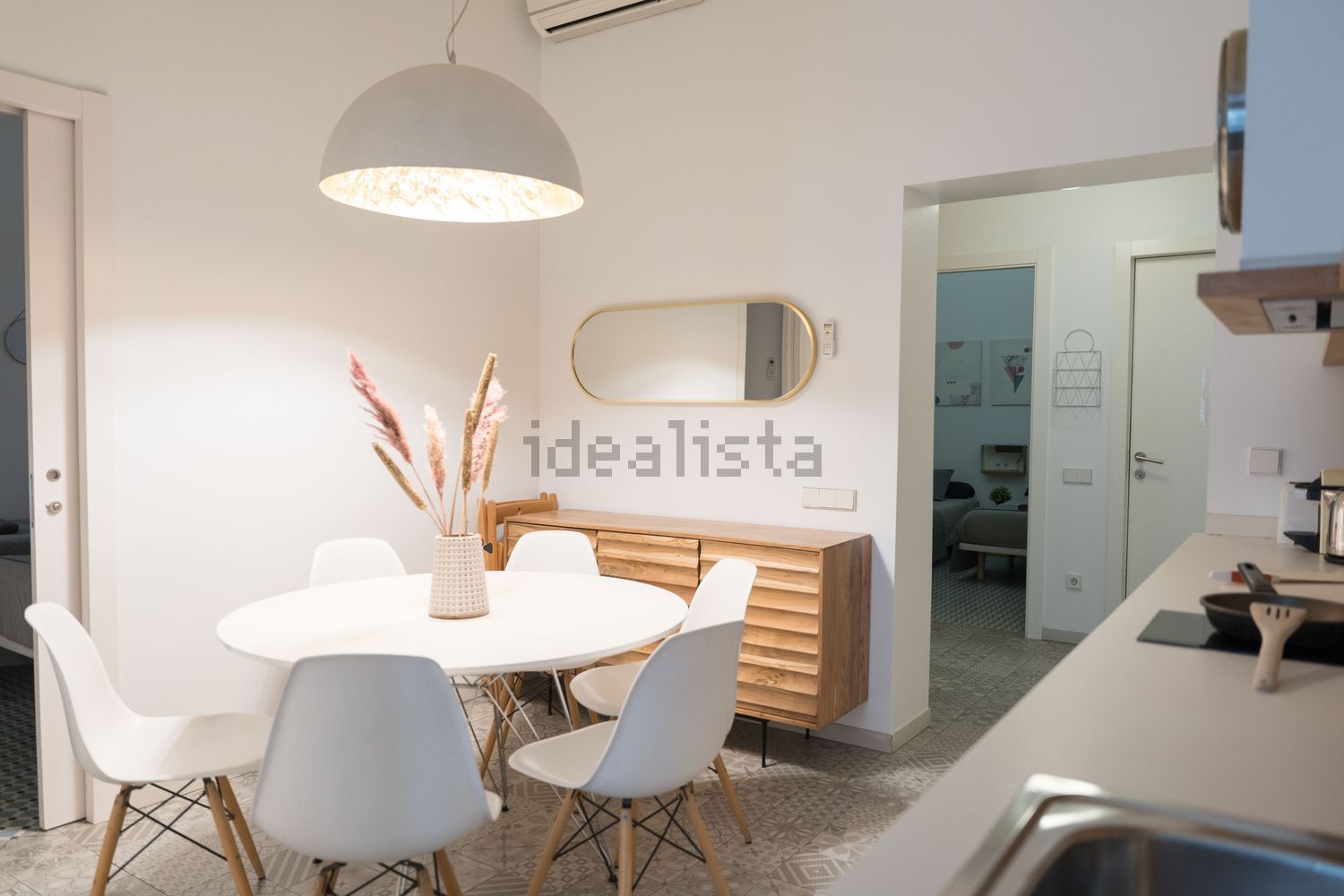 Pis de 87 m² a Barcelona