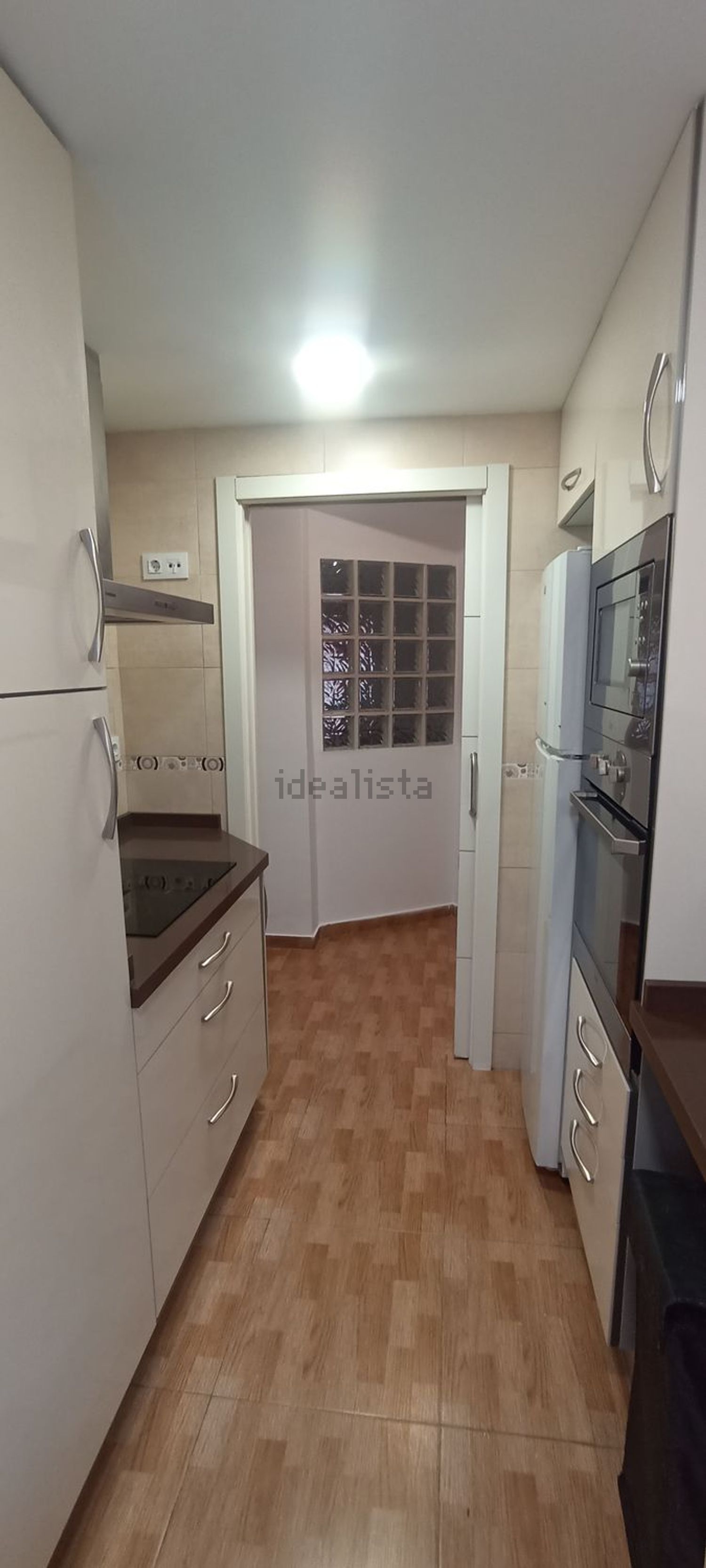 Pis de 50 m² a Sevilla
