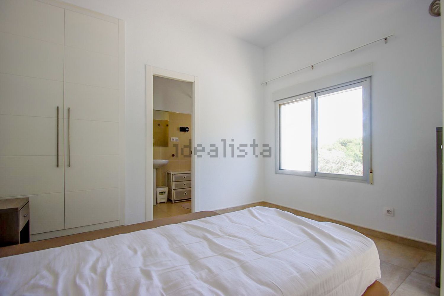 Pis de 77 m² a l'Alfàs del Pi