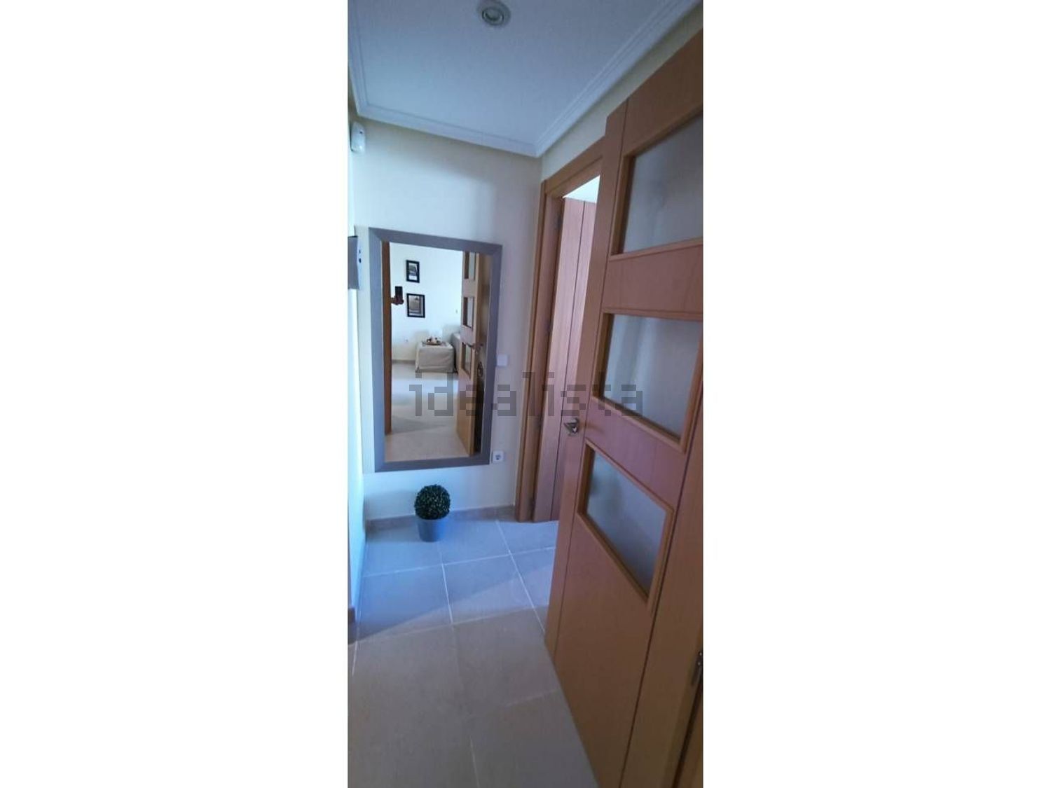 Piso de 63 m² en San Jorge