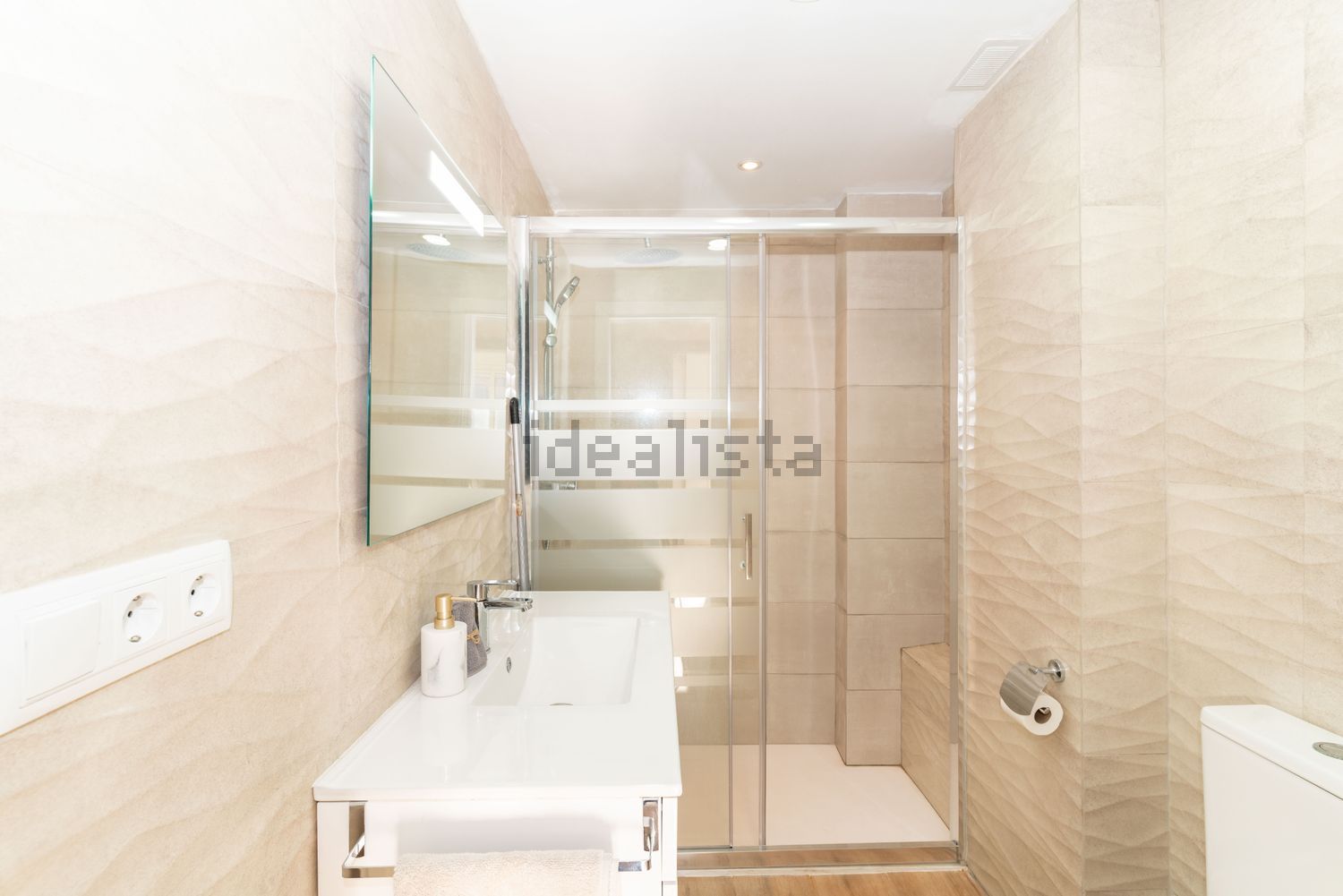 Stanza in affitto, l'Hospitalet de Llobregat