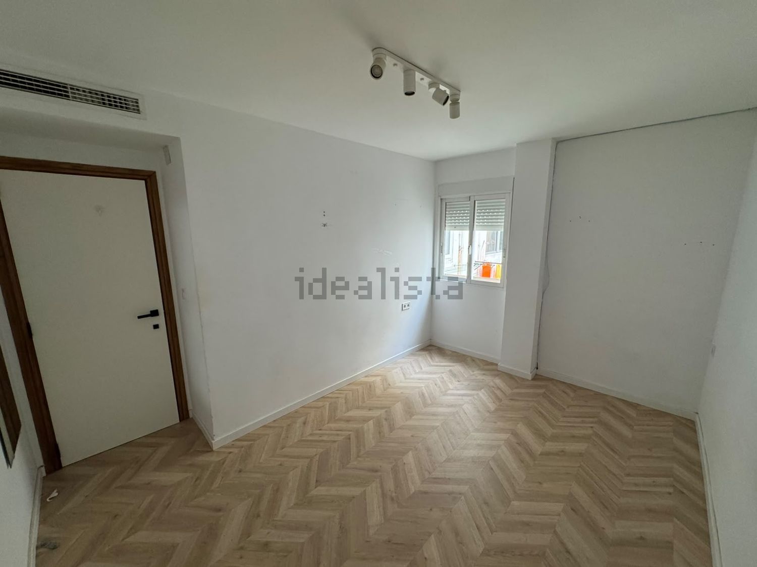 Piso de 124 m² en Valencia