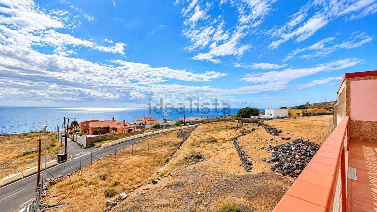 Casa de 108 m² a Candelaria
