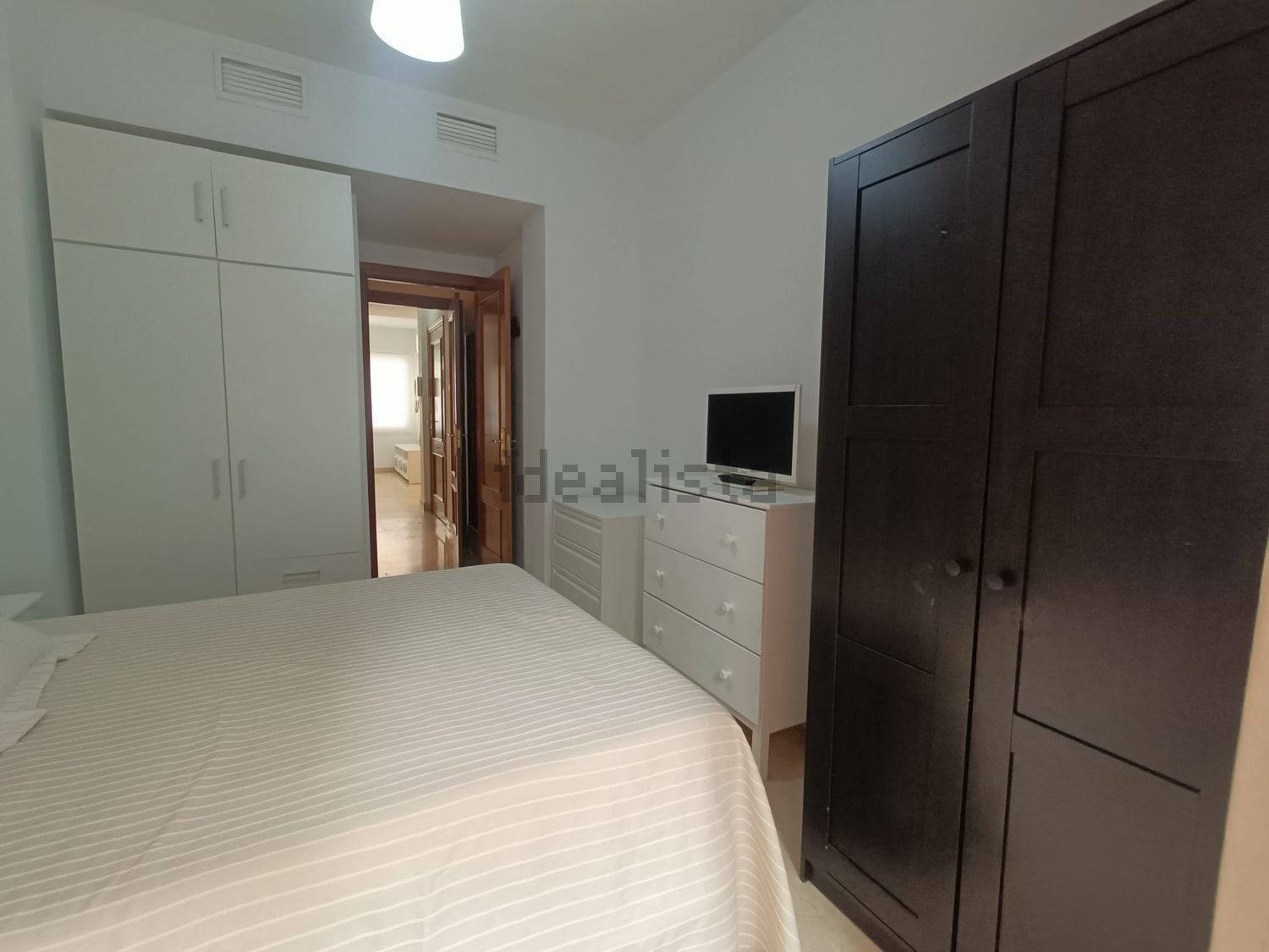 Piso de 60 m² en Málaga