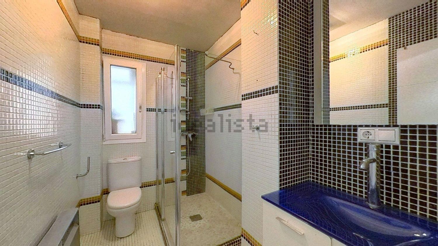 Pis de 82 m² a Pamplona