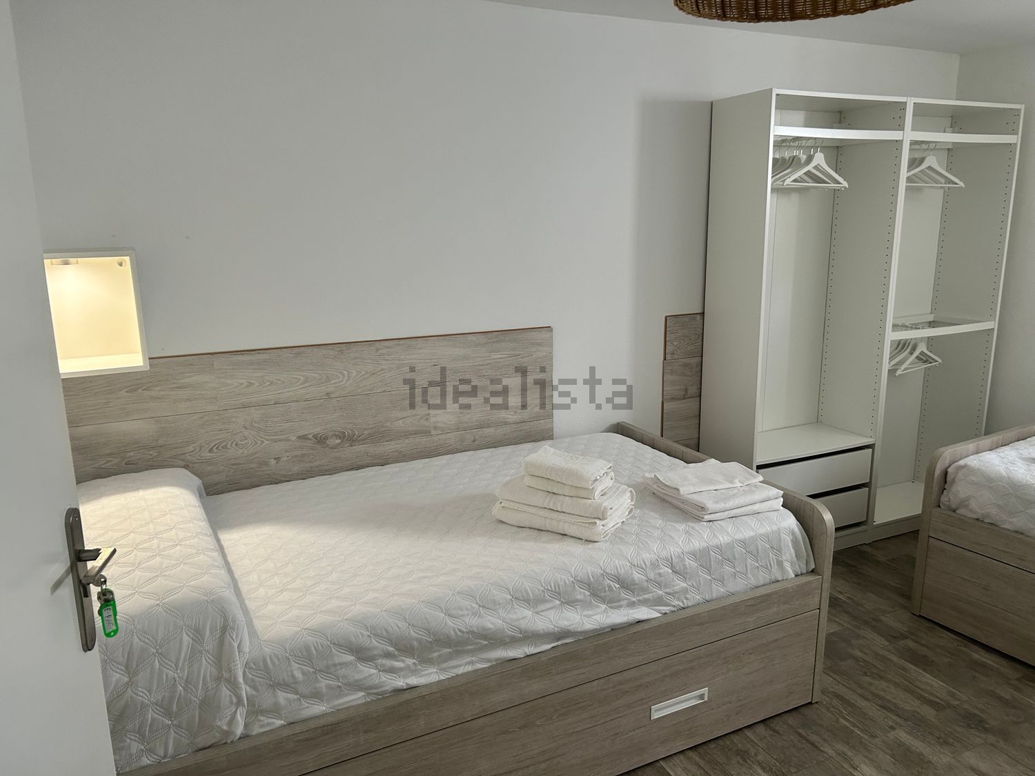 Habitació de lloguer, Tarifa
