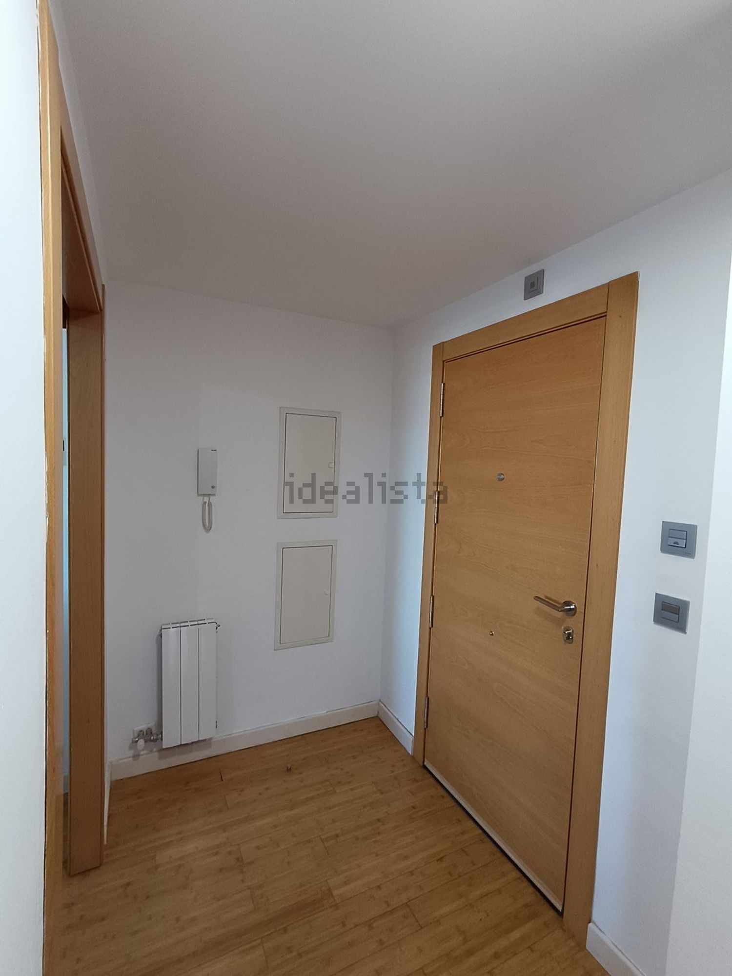 Apartamento 85 m² em Granada